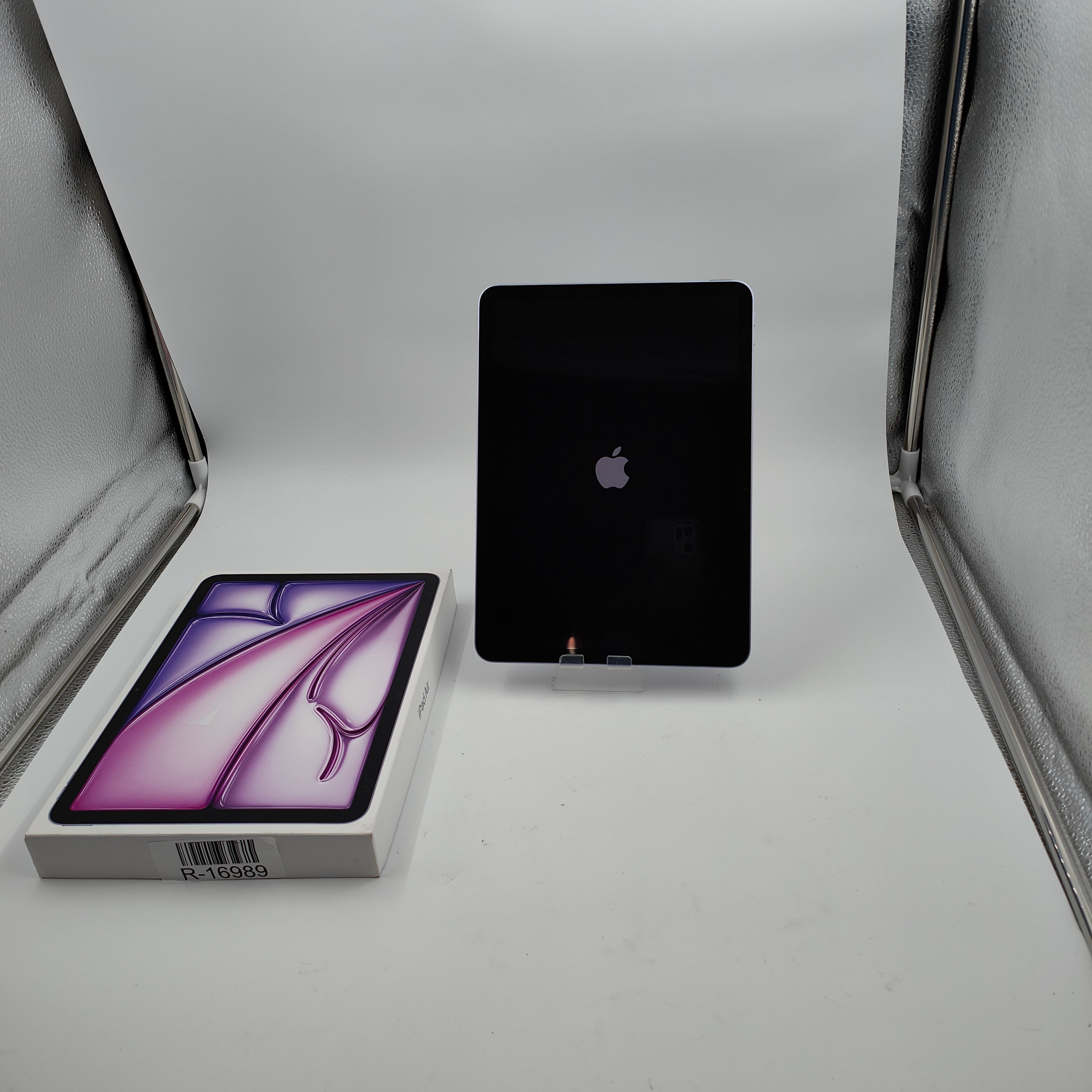 Apple iPad Air (2025) 11 inch 128GB Wifi Paars