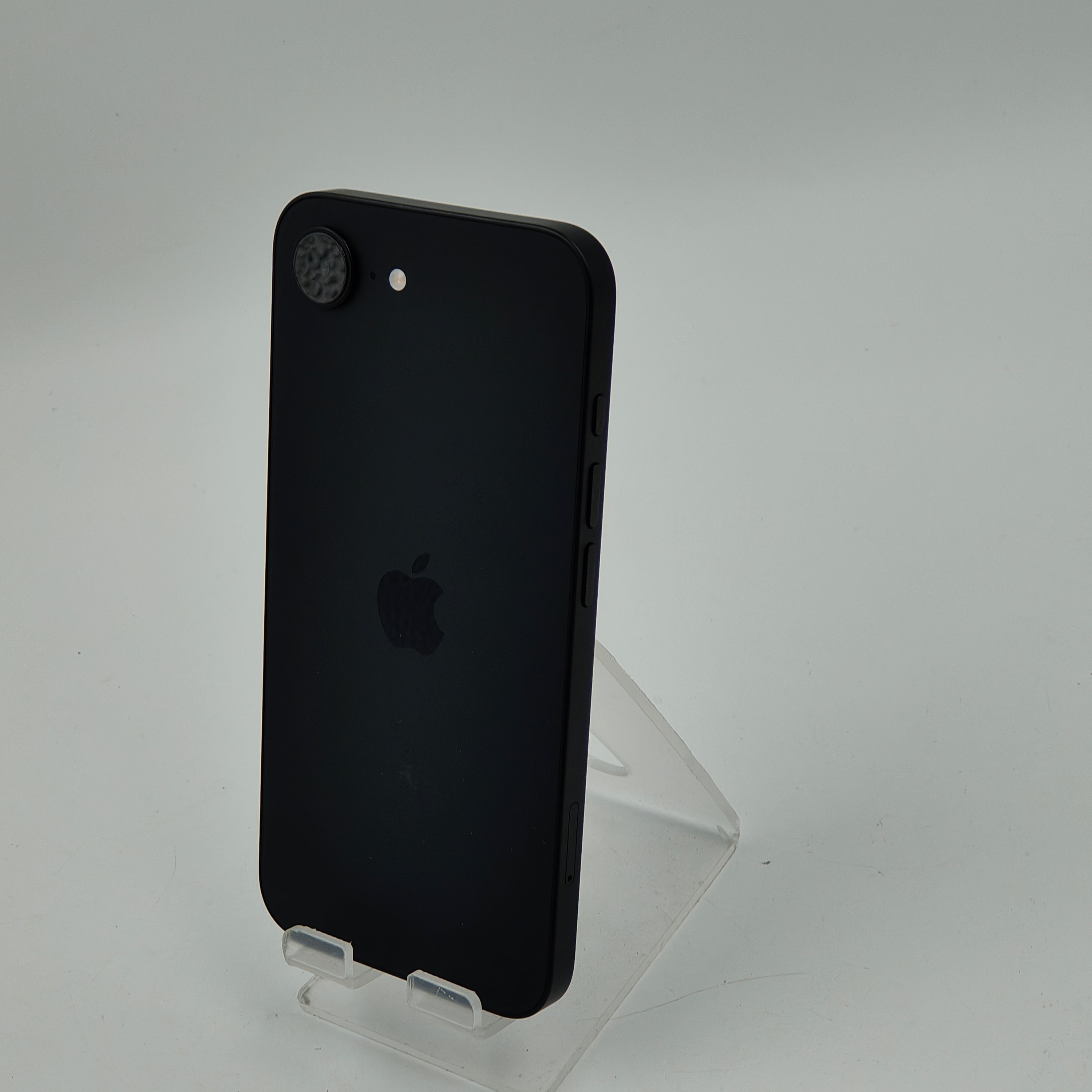 Apple iPhone 16e 128GB Zwart