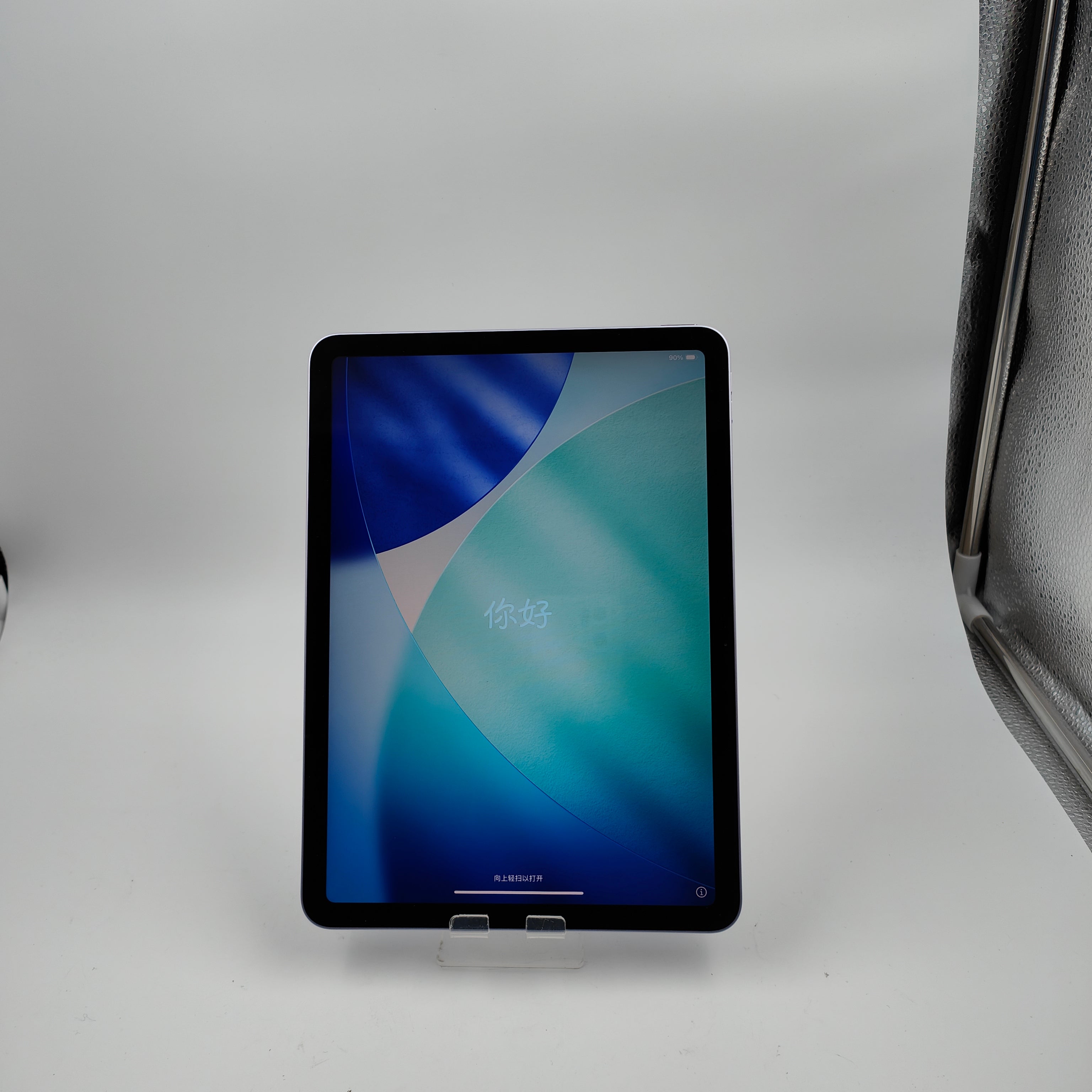 Apple iPad Air (2025) 11 Zoll 128GB WLAN Lila