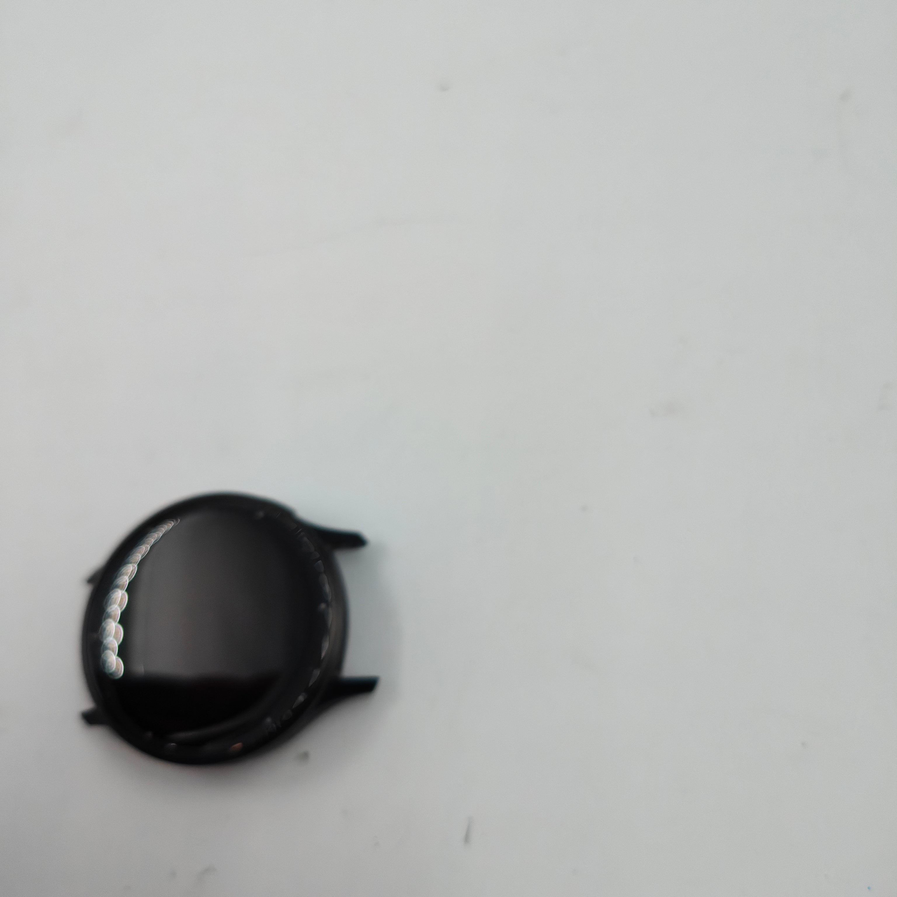 Garmin Venu 3 Noir