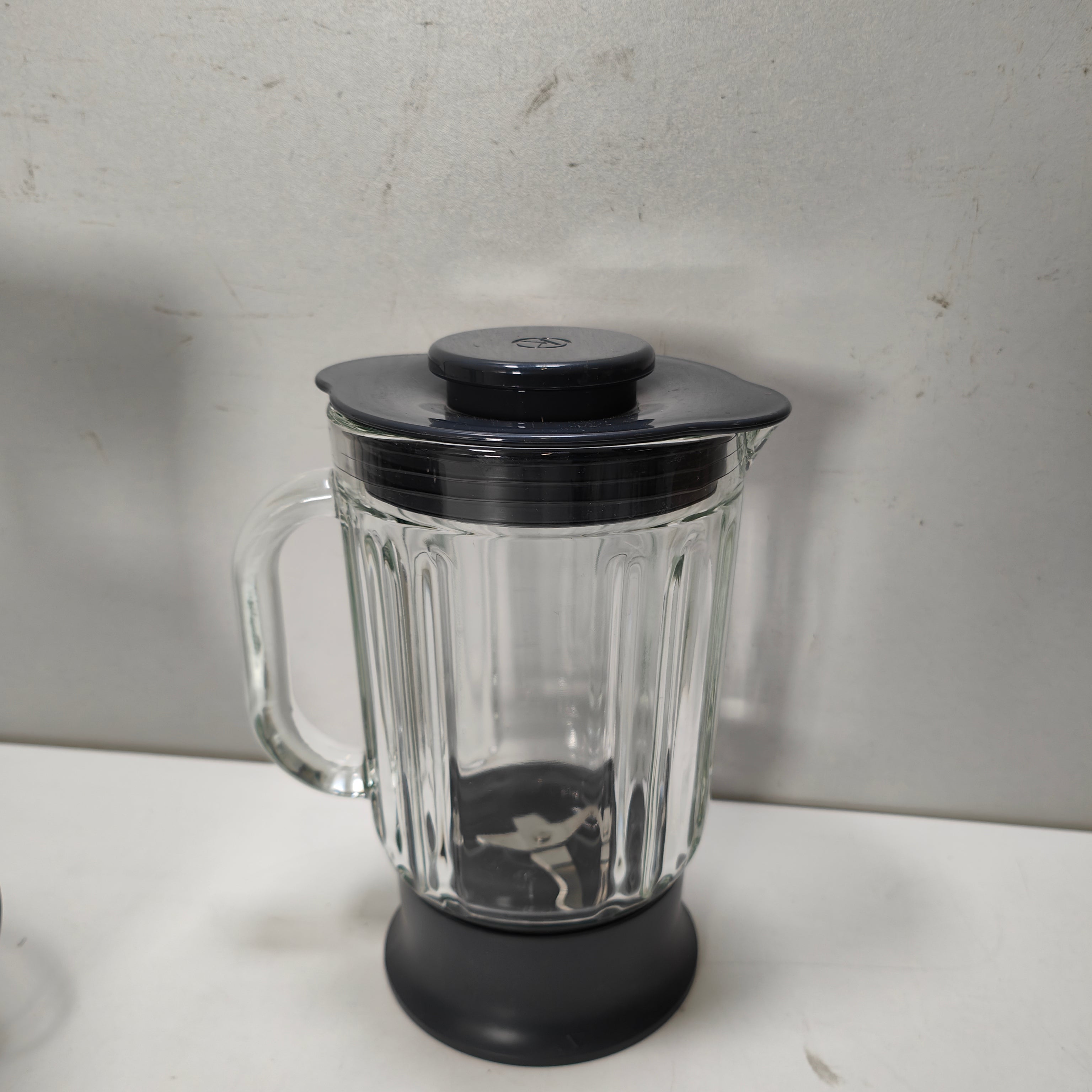 Kenwood (Keuken) Kompakt FDM307SS