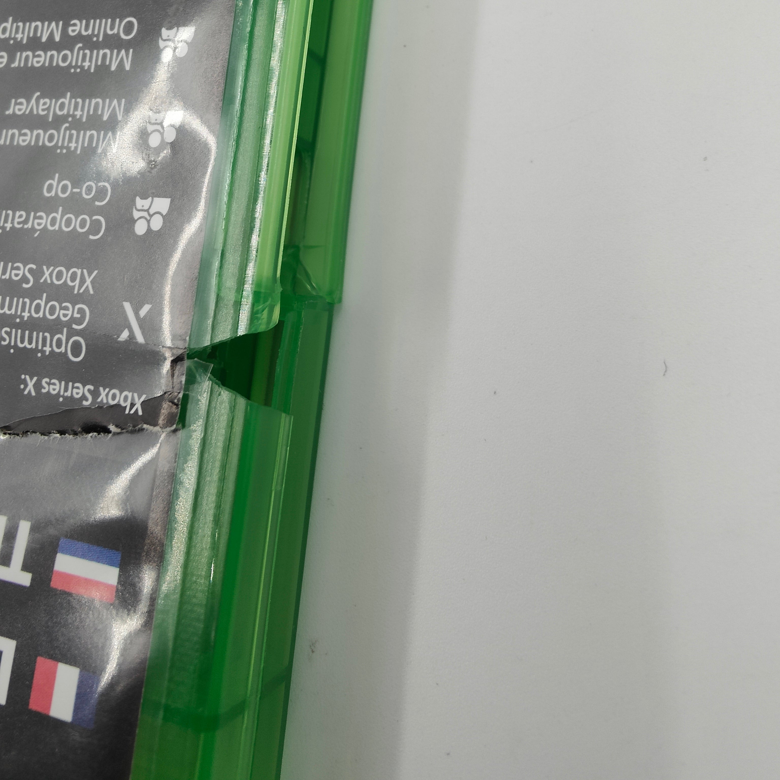 Electronic Arts EA Sports FC 26 Xbox Series X & Xbox One