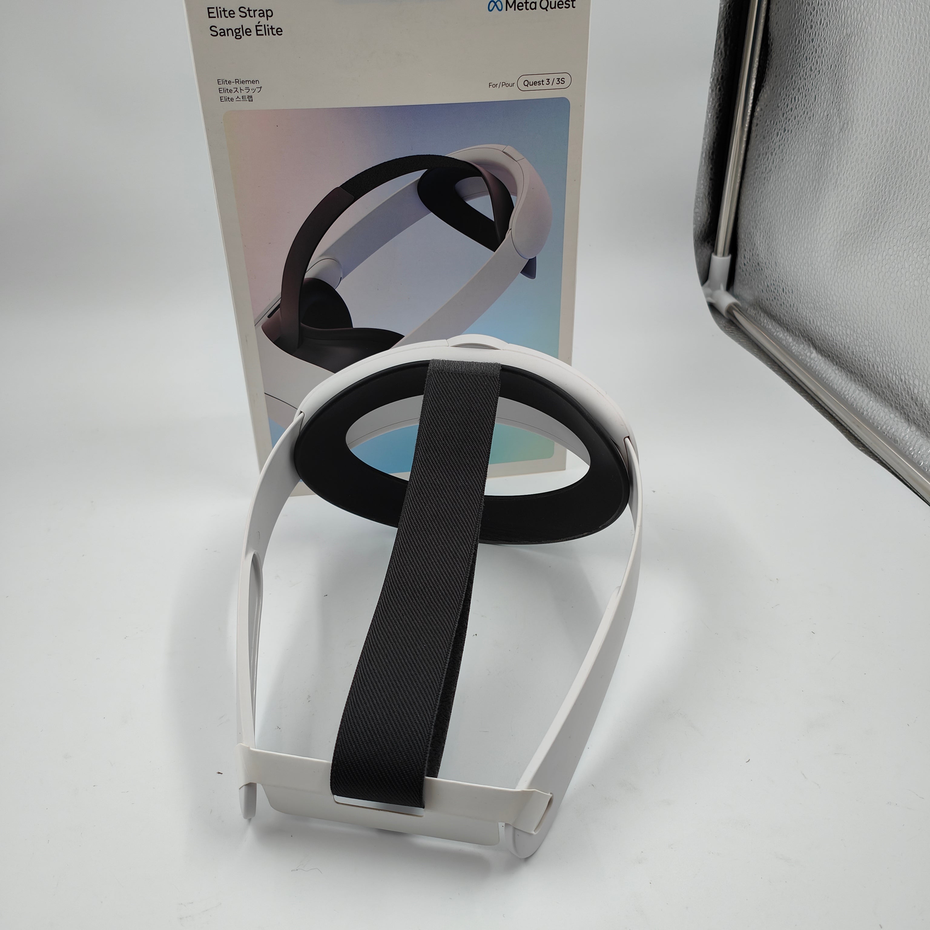 Meta Quest 3 Elite-Riemen