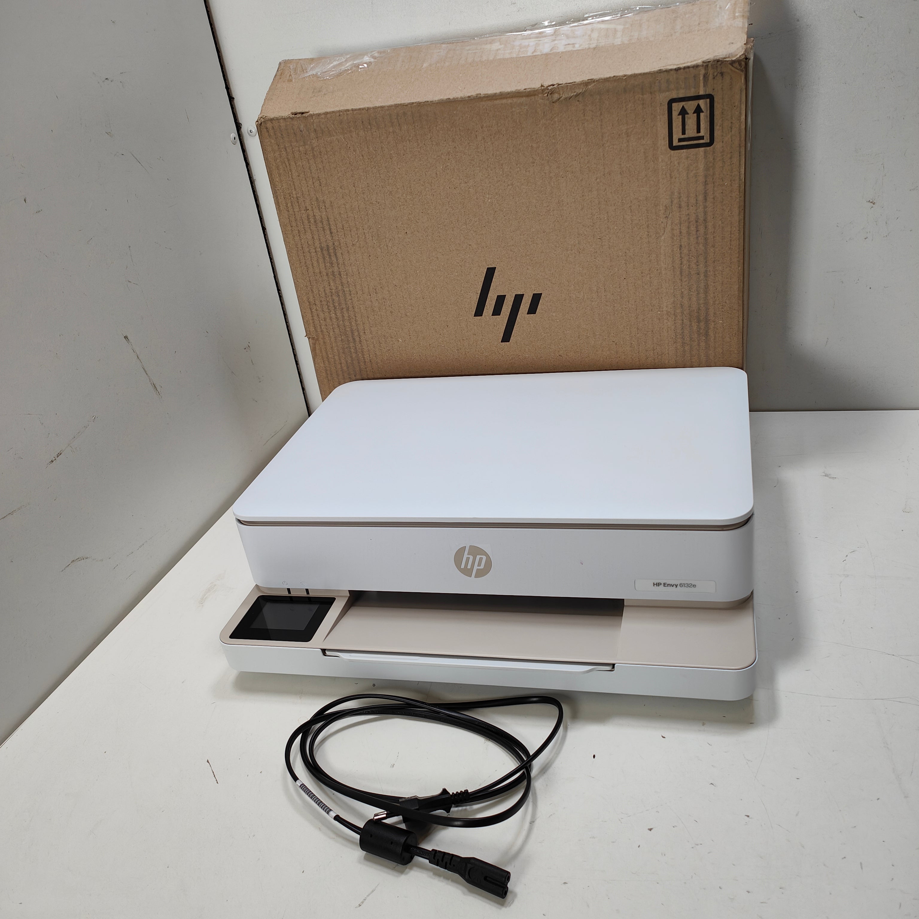 HP ENVY 6120e