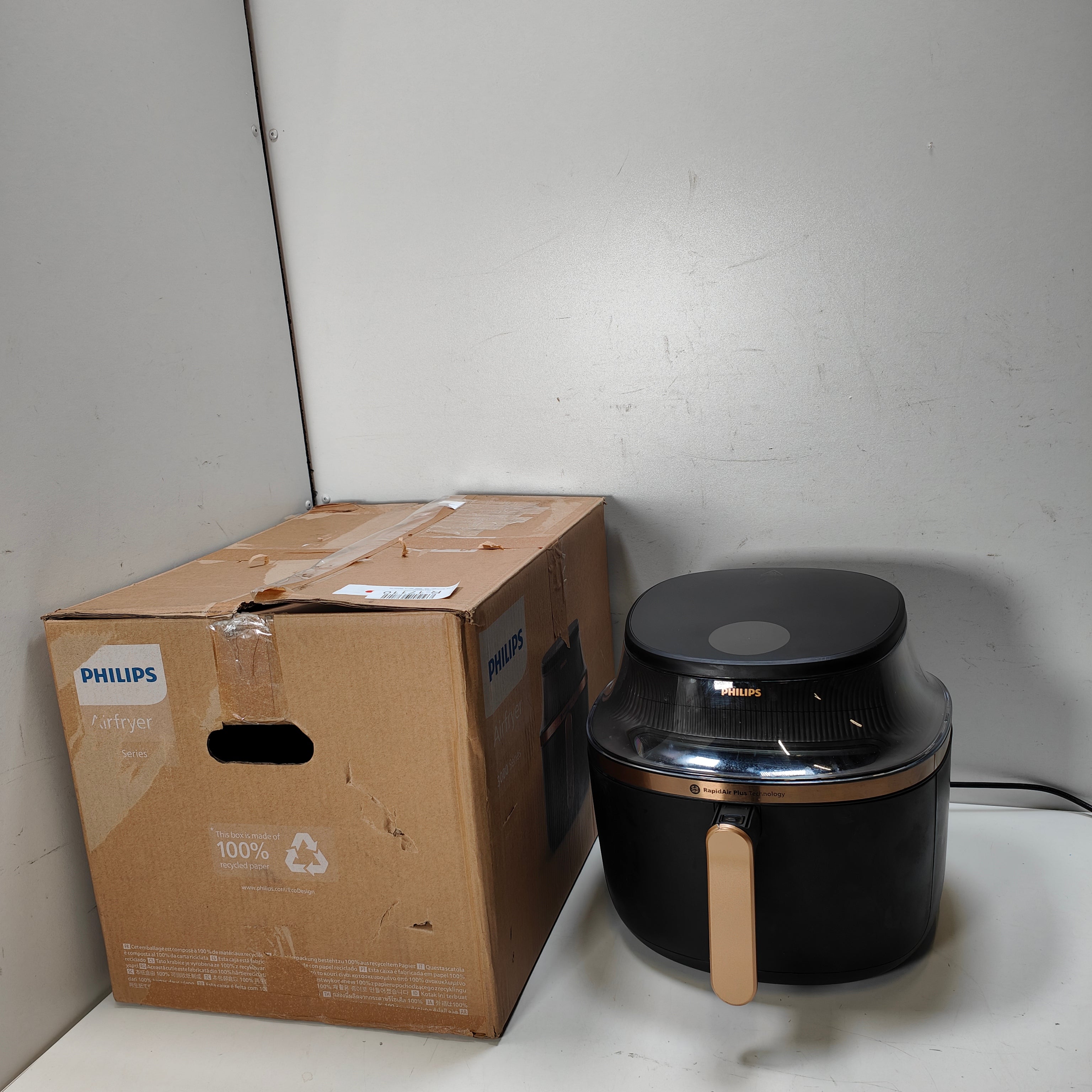 Philips Airfryer 3000 Serie