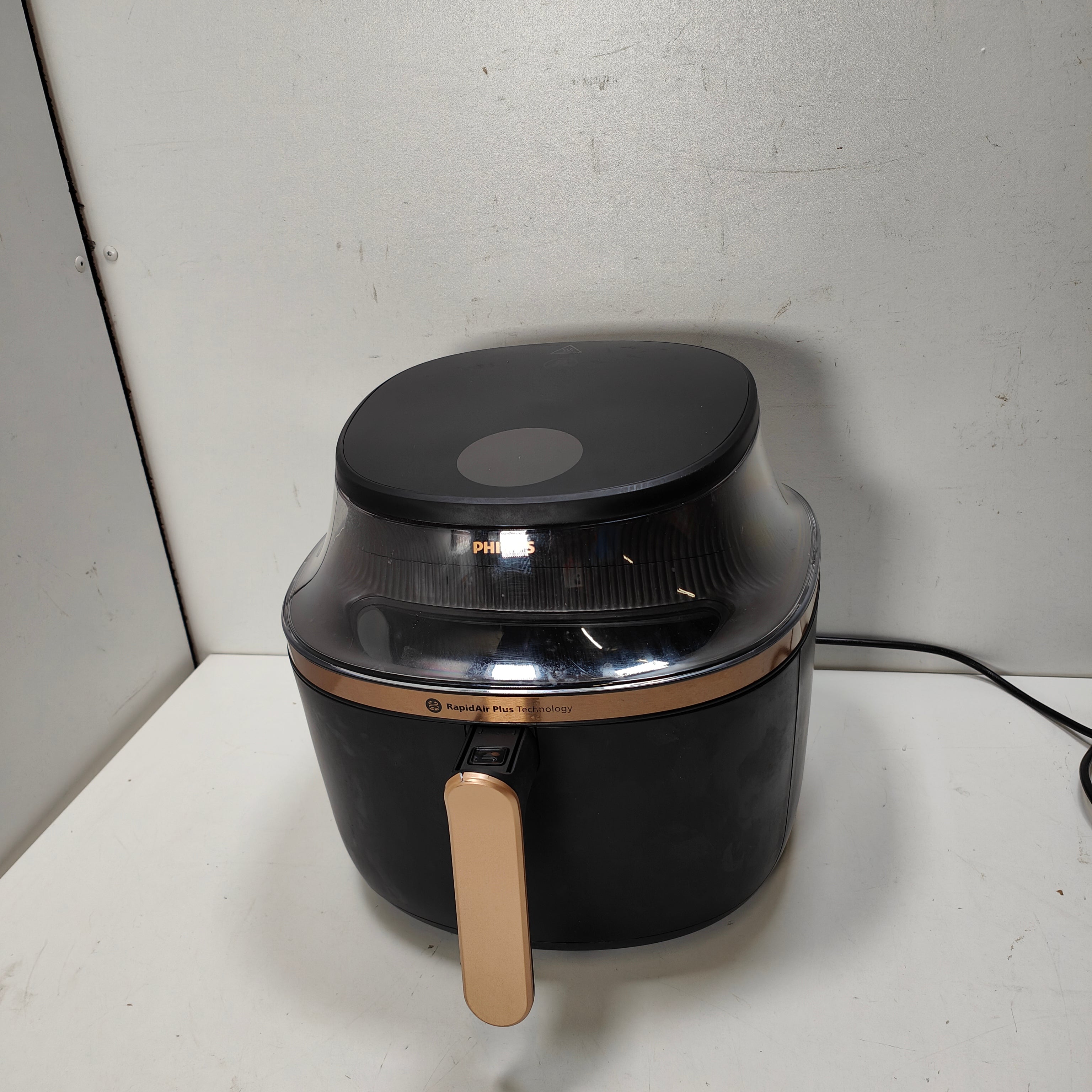 Philips Airfryer 3000 Serie