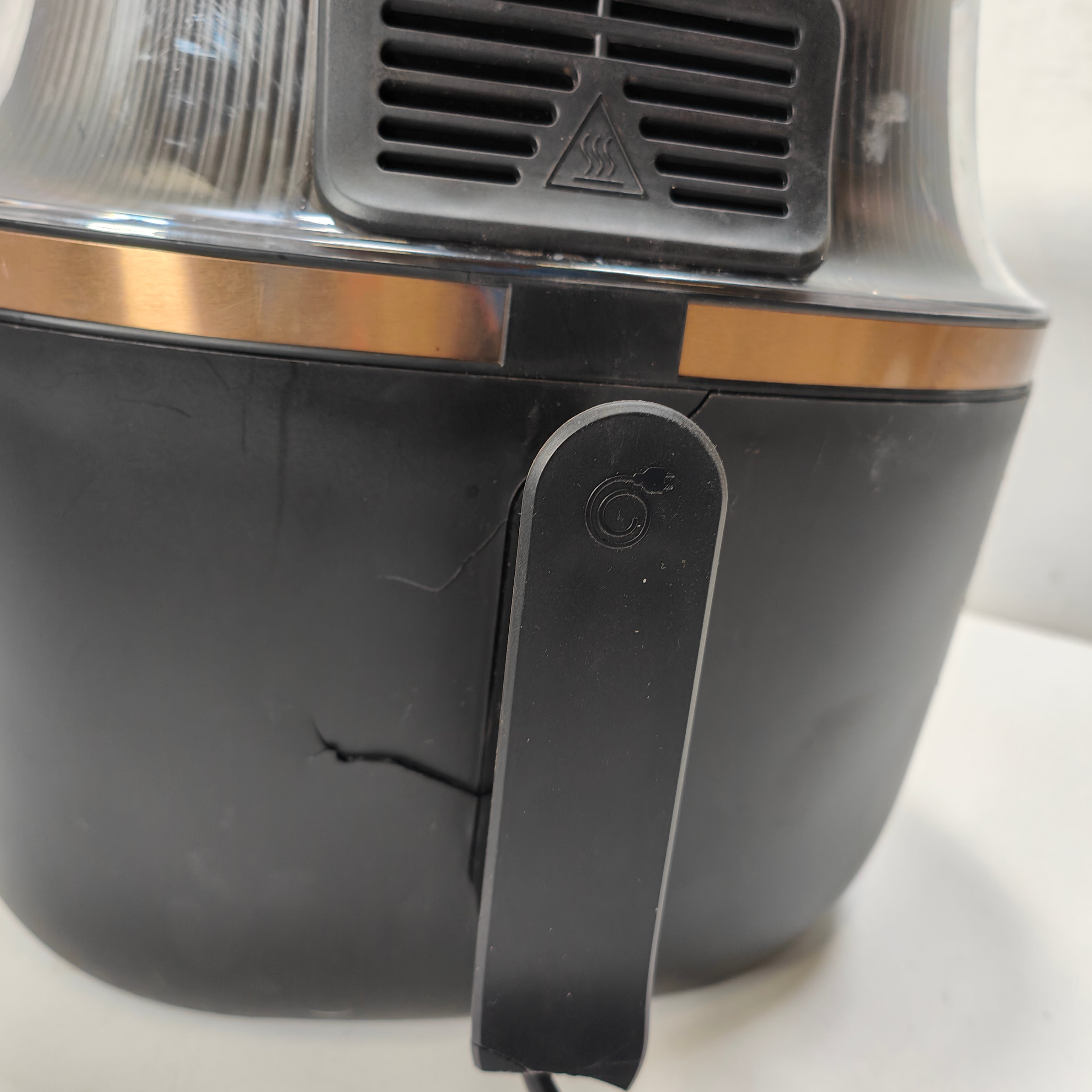 Philips Airfryer 3000 Serie