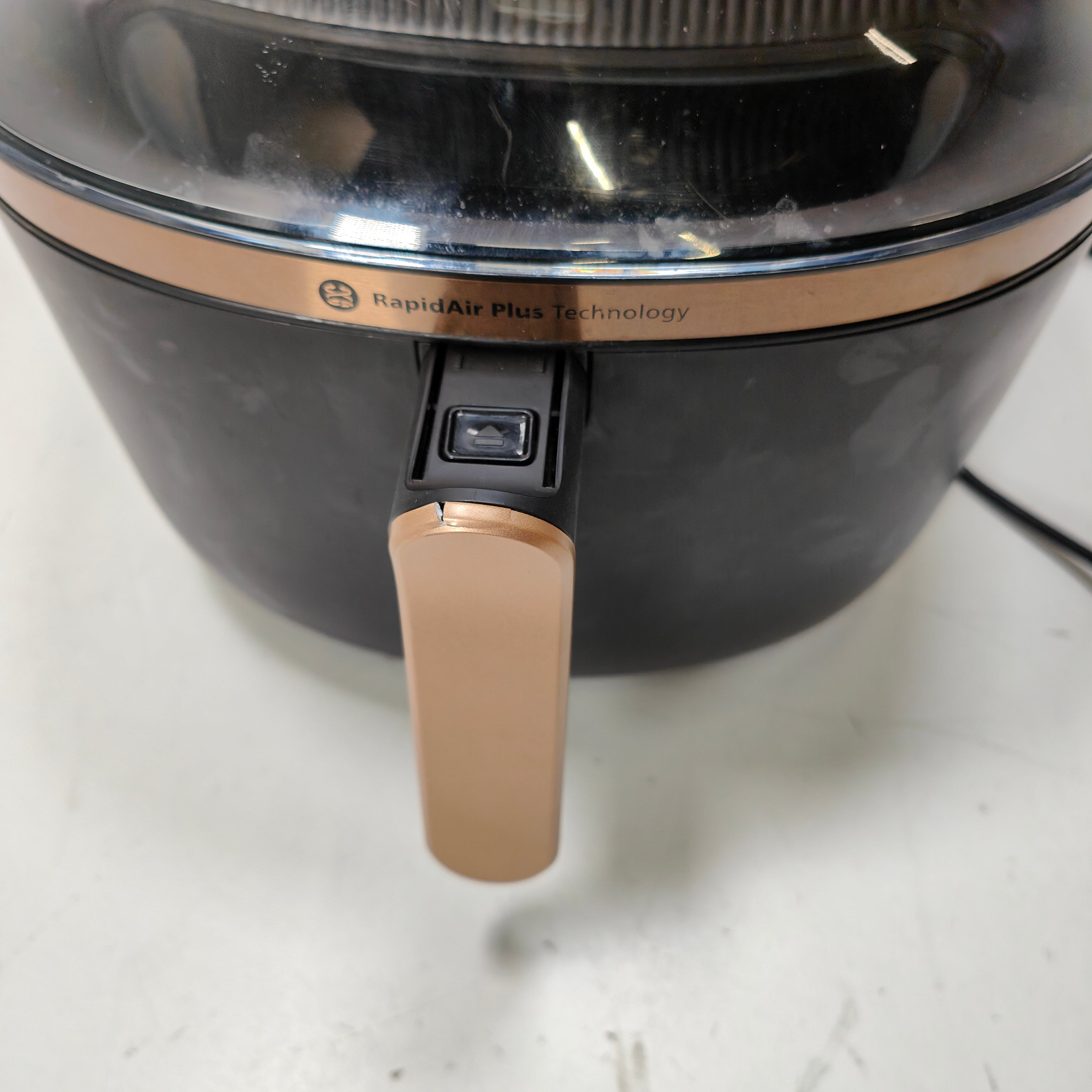 Philips Airfryer 3000 Serie