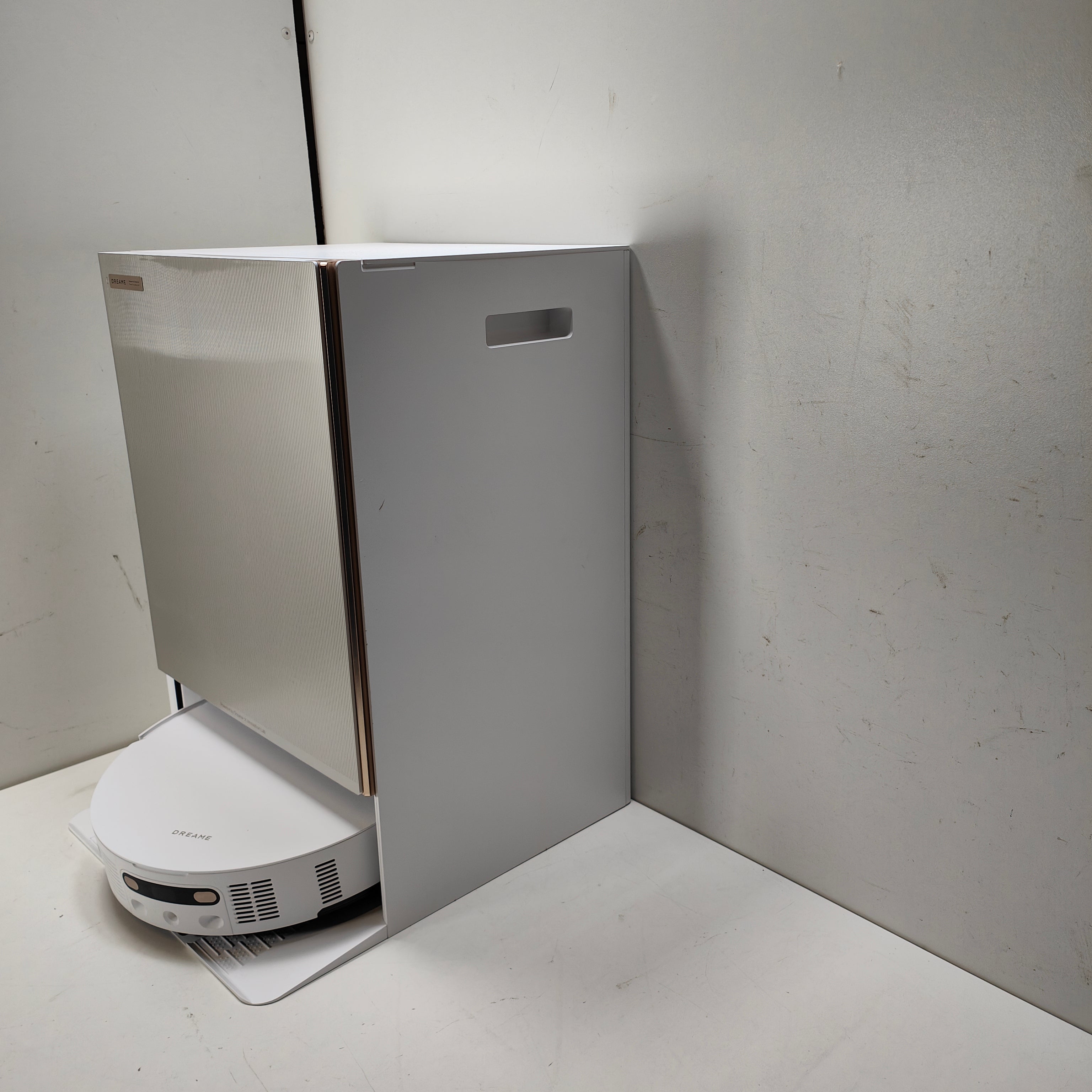 Dreame Matrix 10 Ultra White