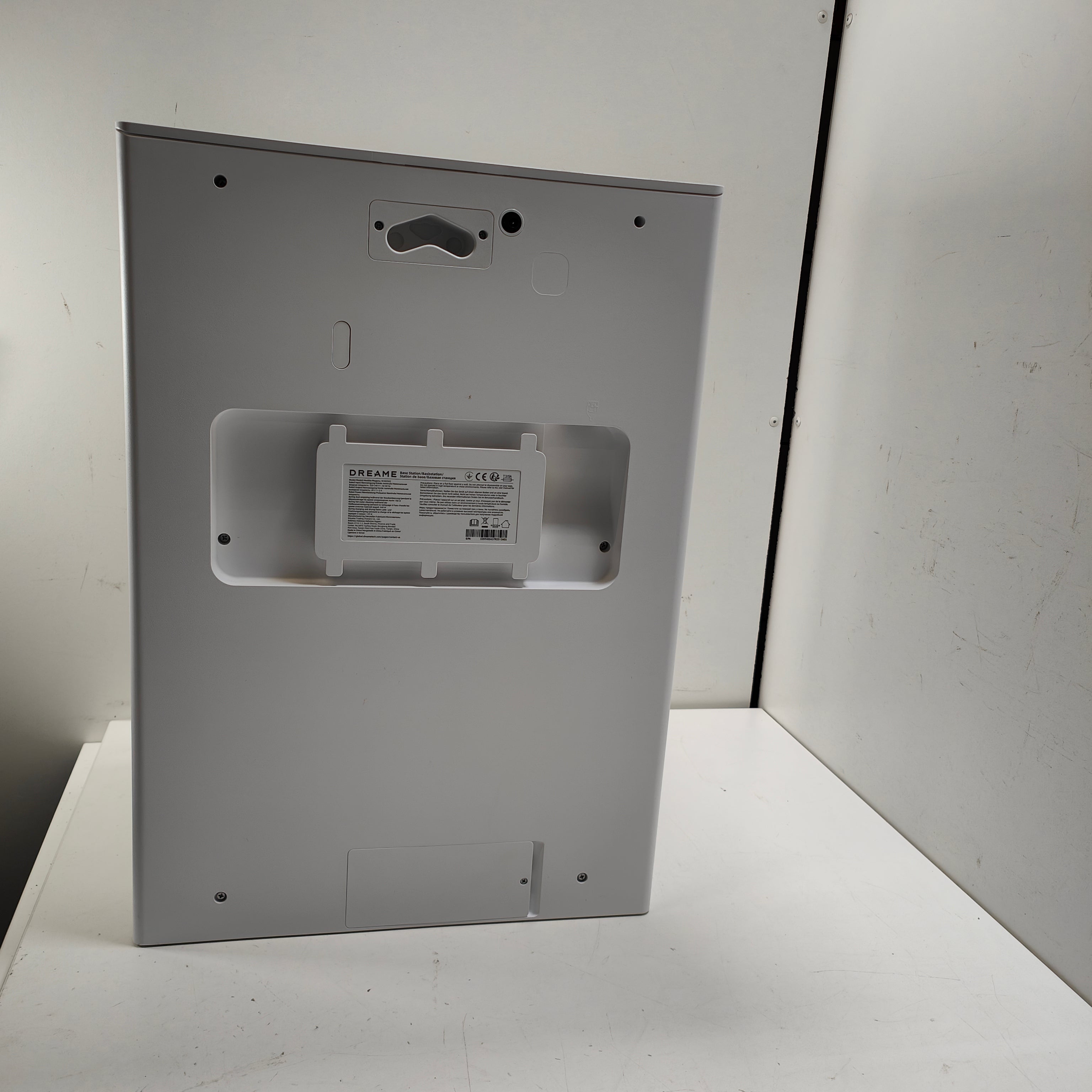 Dreame Matrix 10 Ultra White