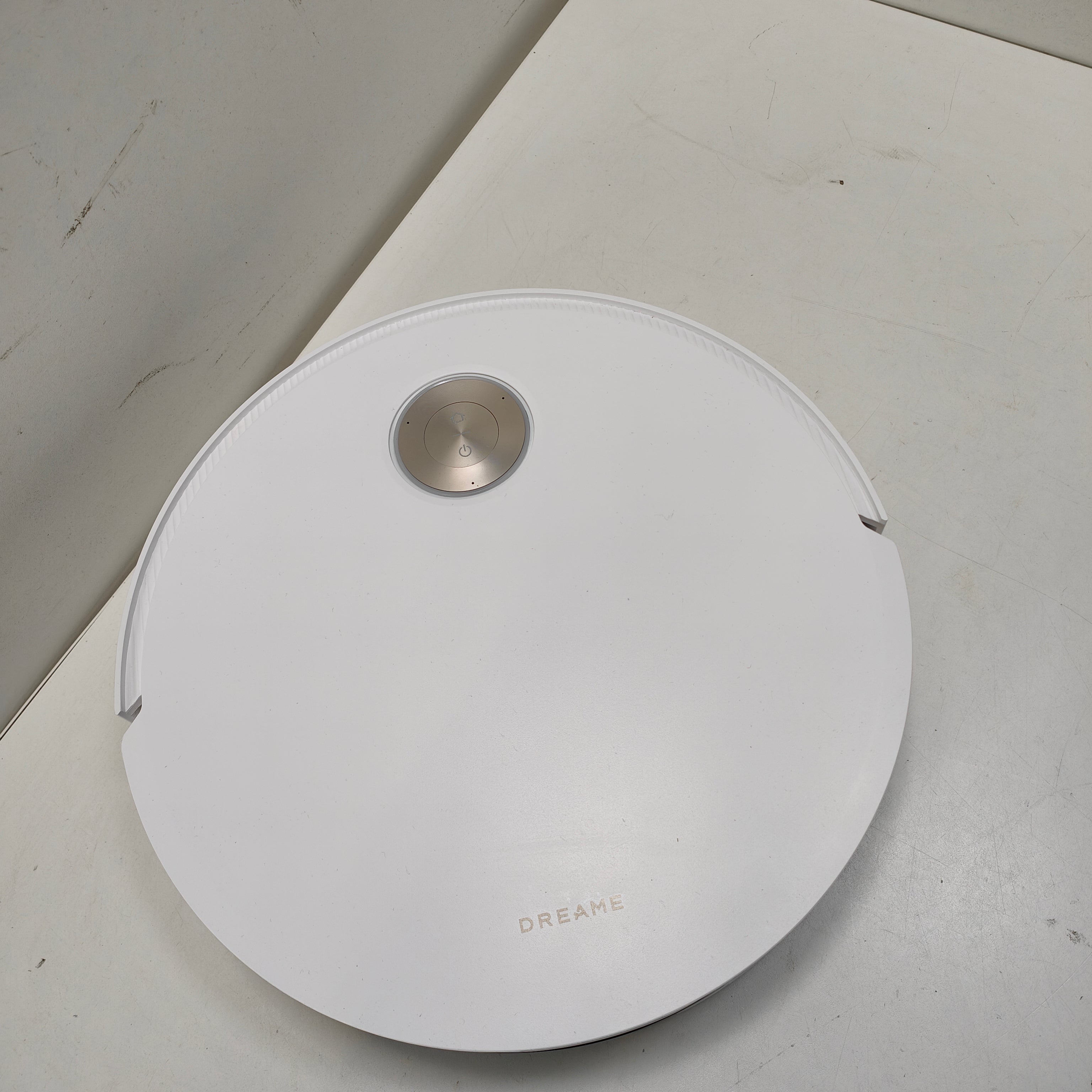 Dreame Matrix 10 Ultra White