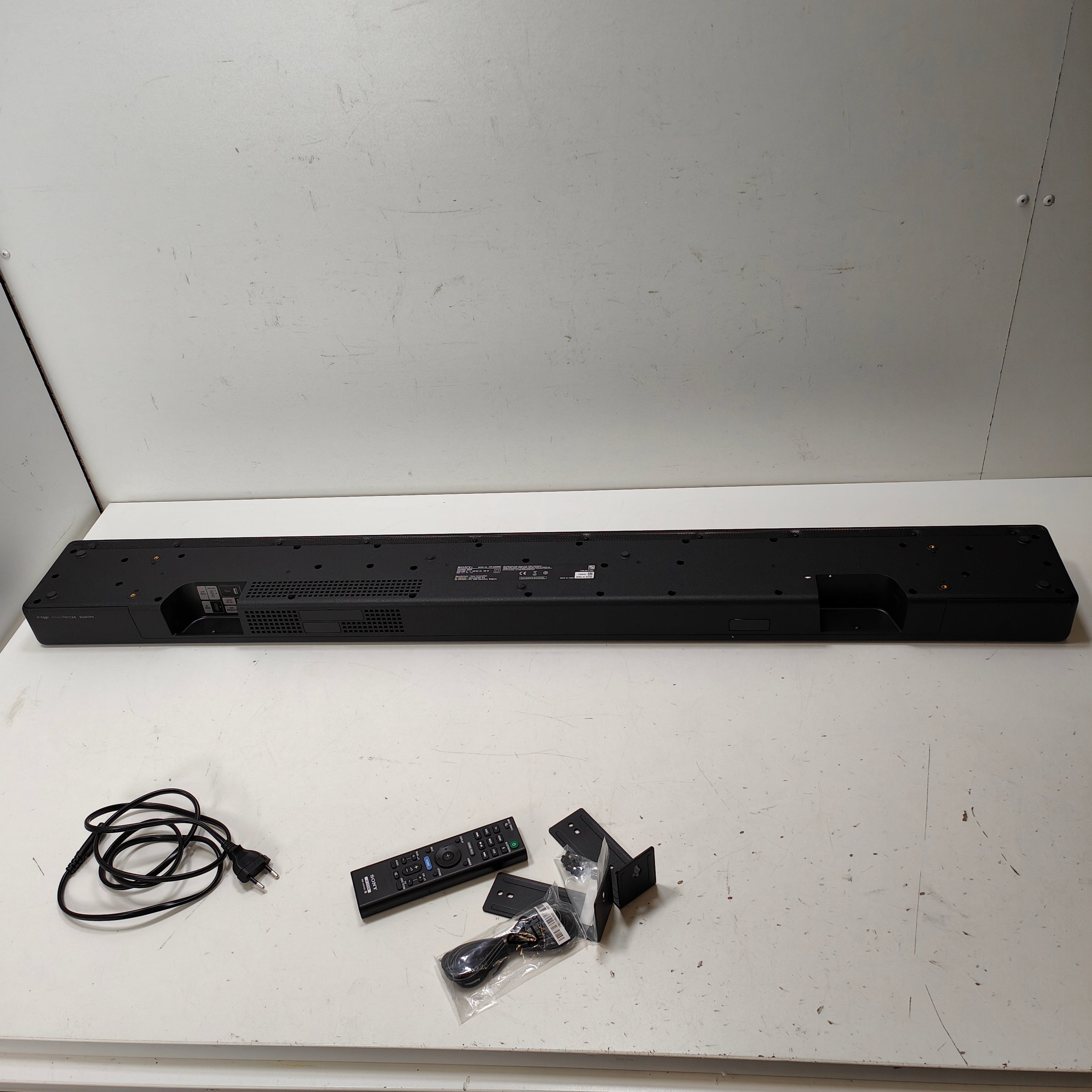 Sony HT-A5000