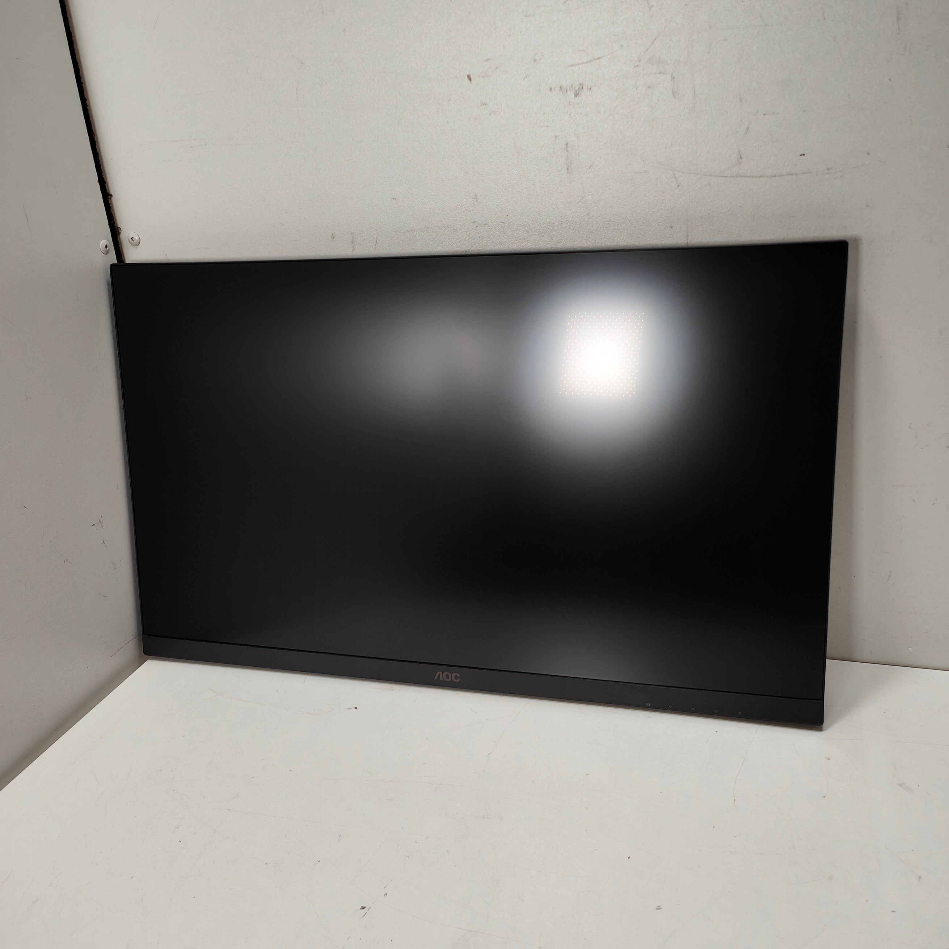 AOC 27G4X