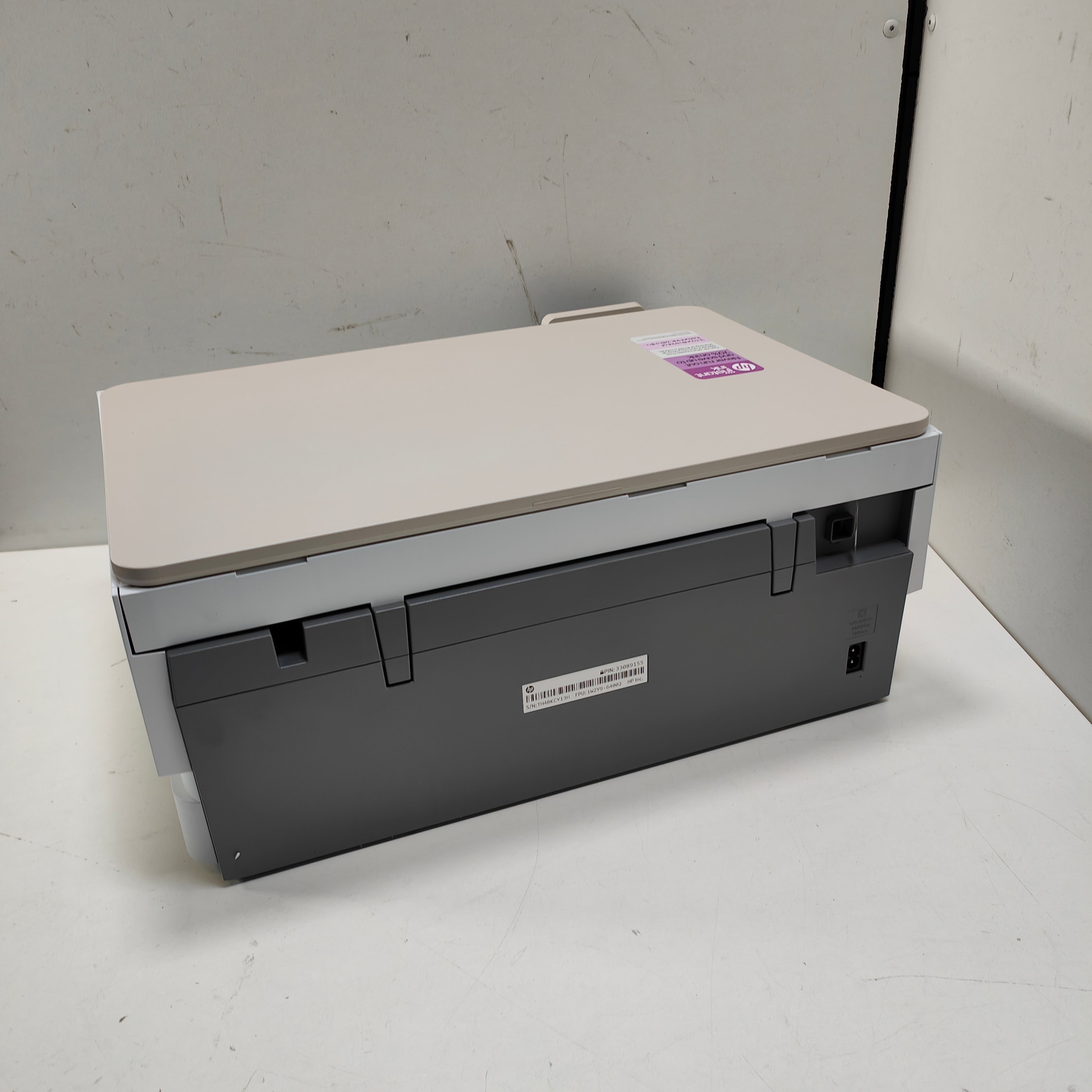 HP ENVY Inspire 7220e All-in-One