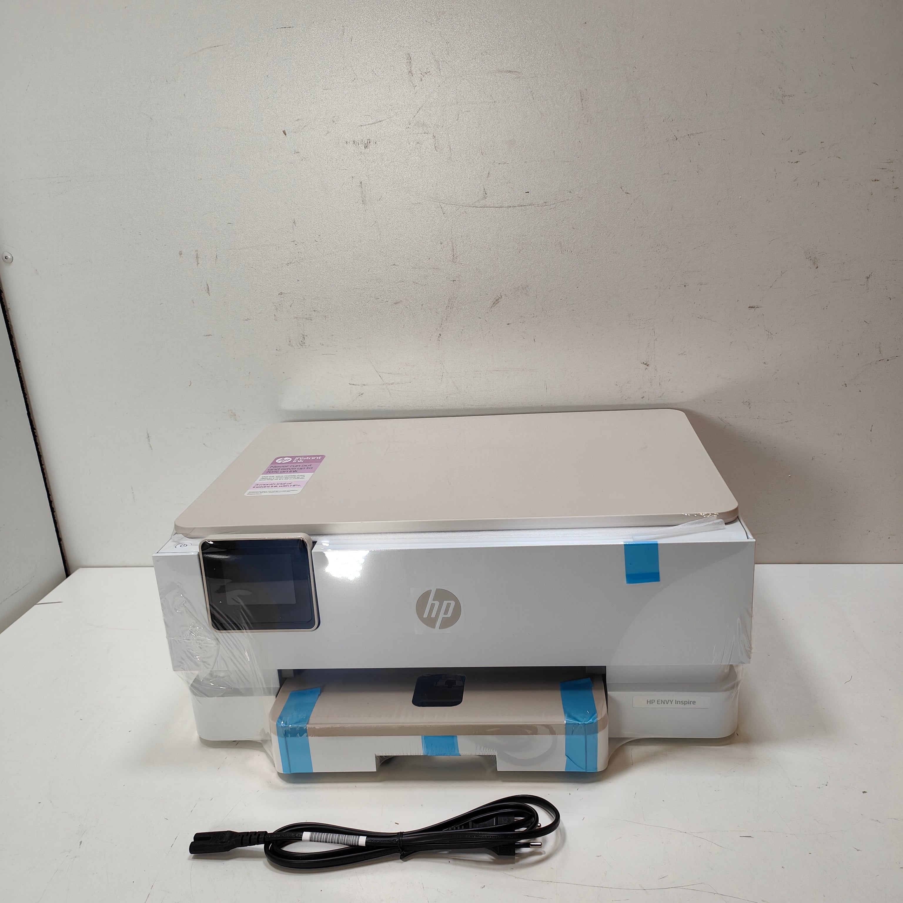 HP ENVY Inspire 7220e All-in-One