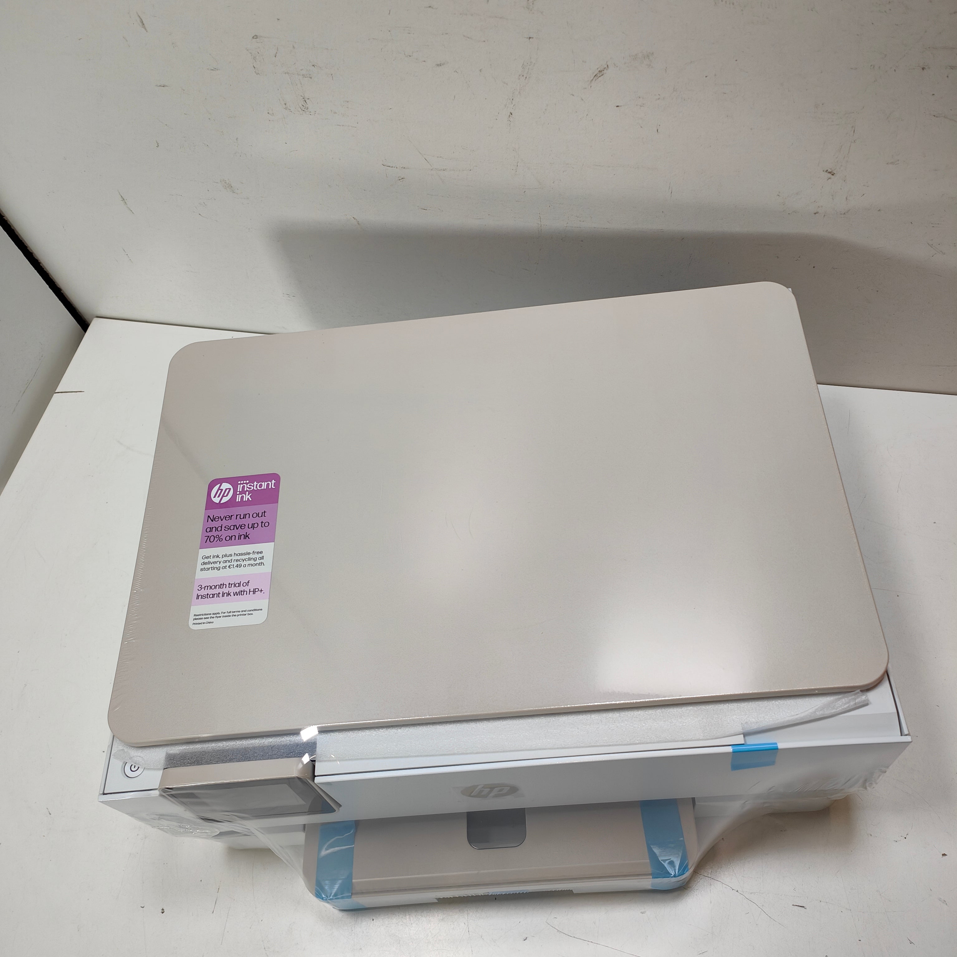 HP ENVY Inspire 7220e All-in-One