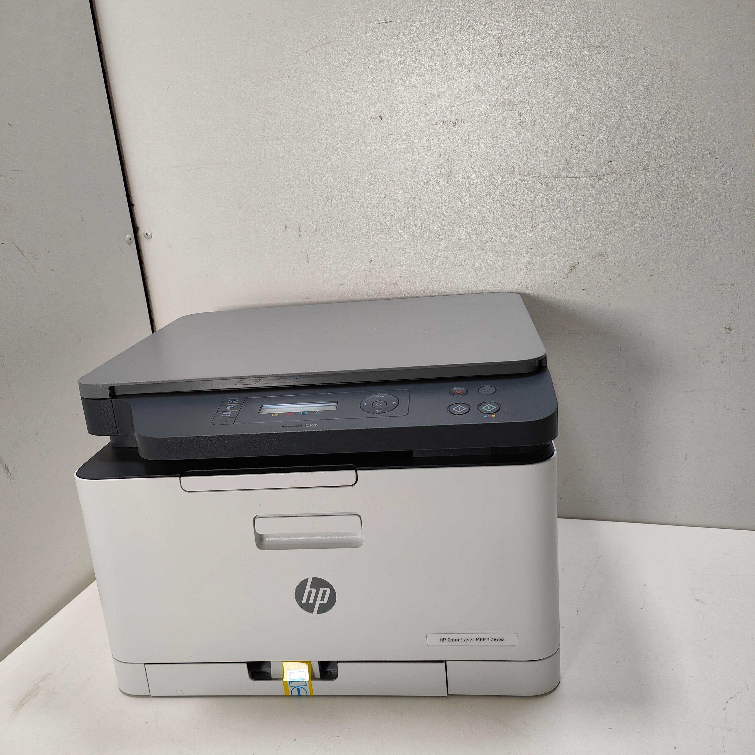 HP Color Laser MFP 178nw