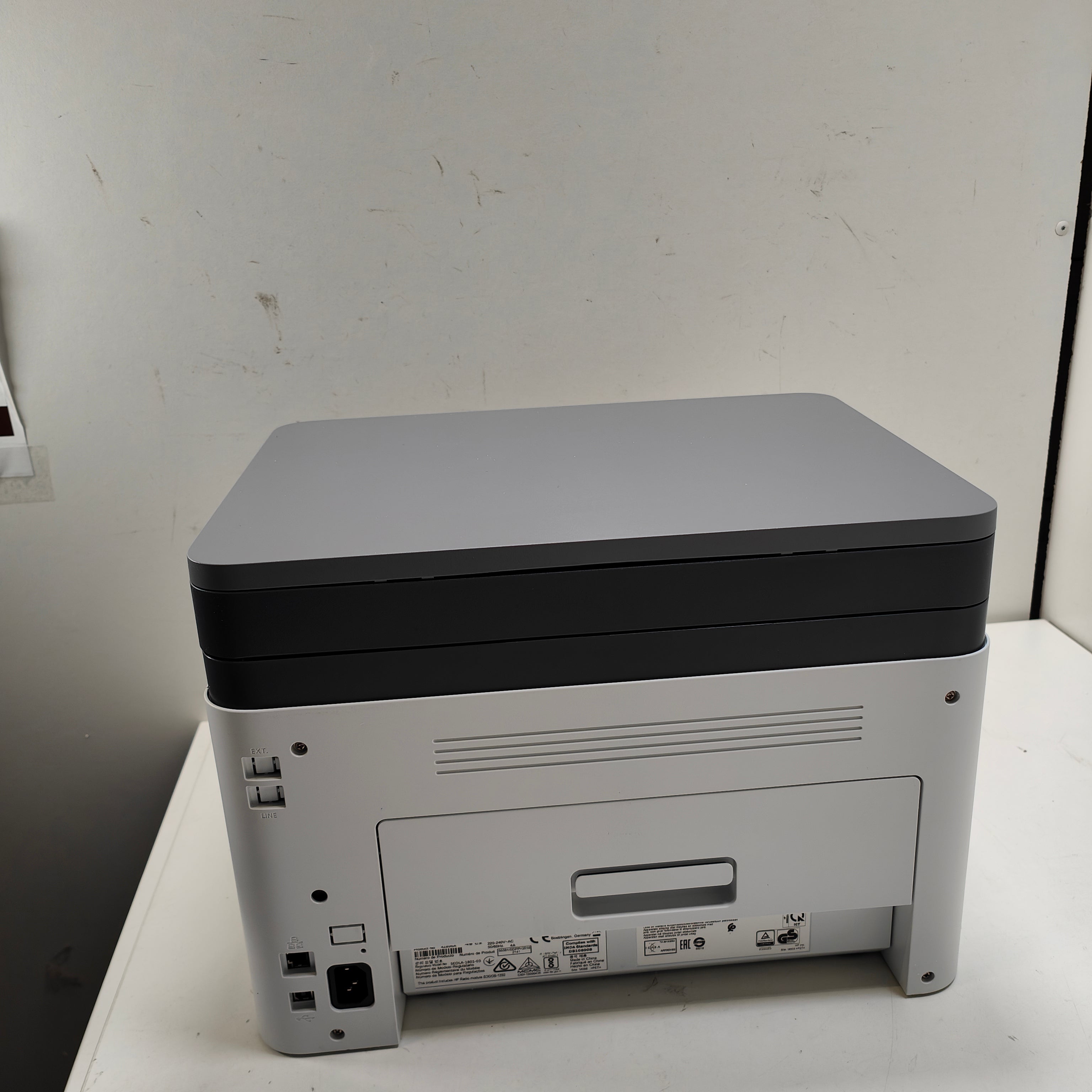 HP Color Laser MFP 178nw