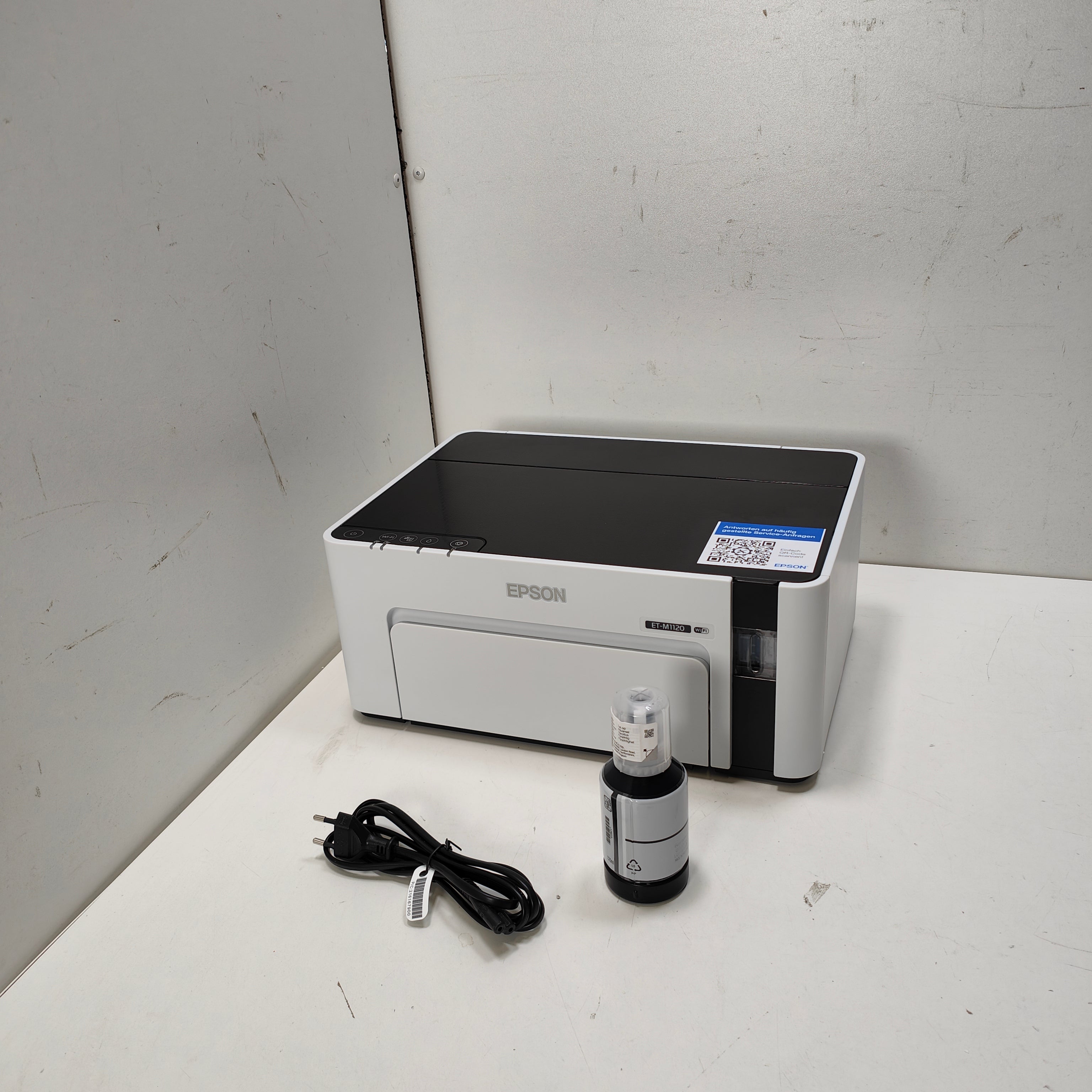 Epson EcoTank ET-M1120