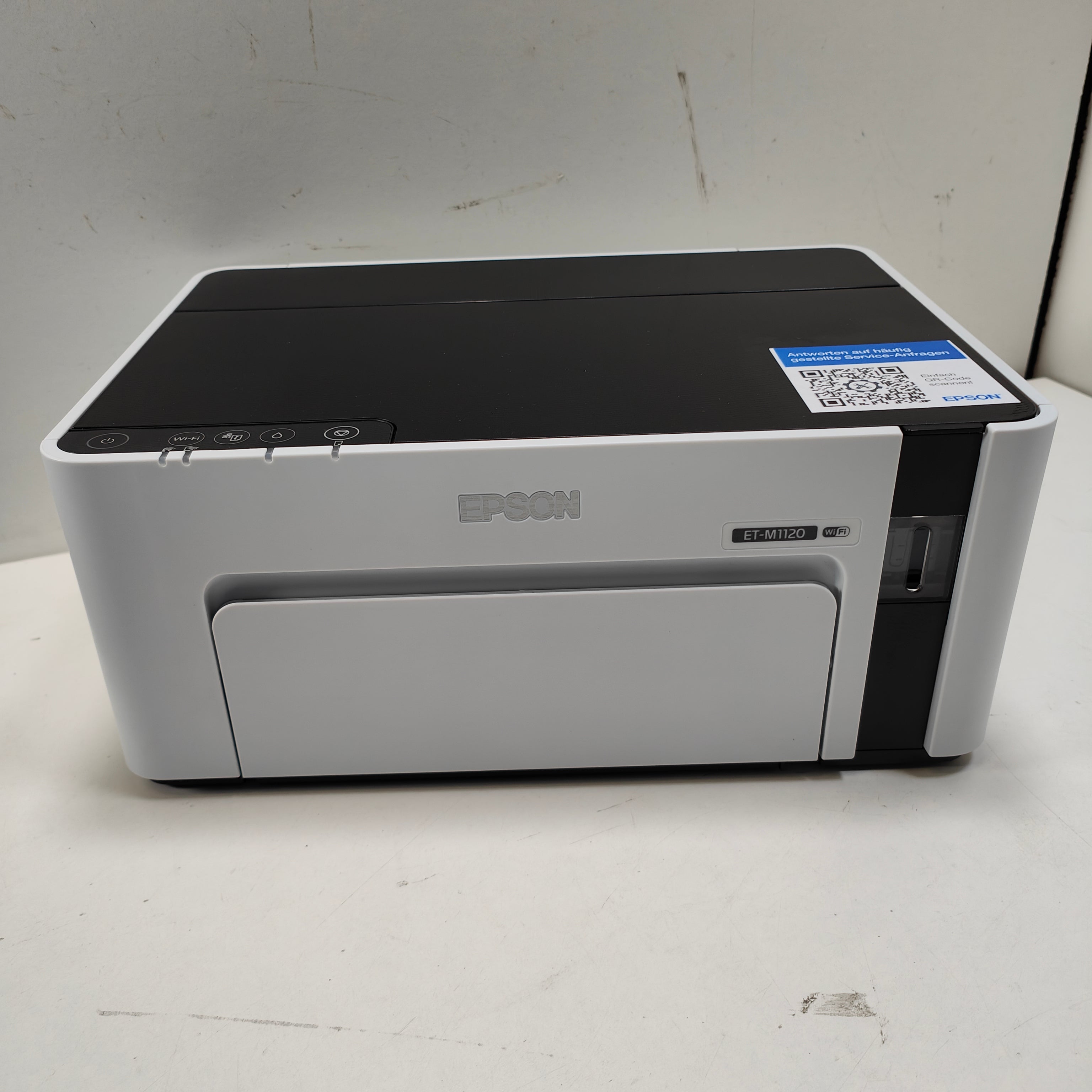 Epson EcoTank ET-M1120