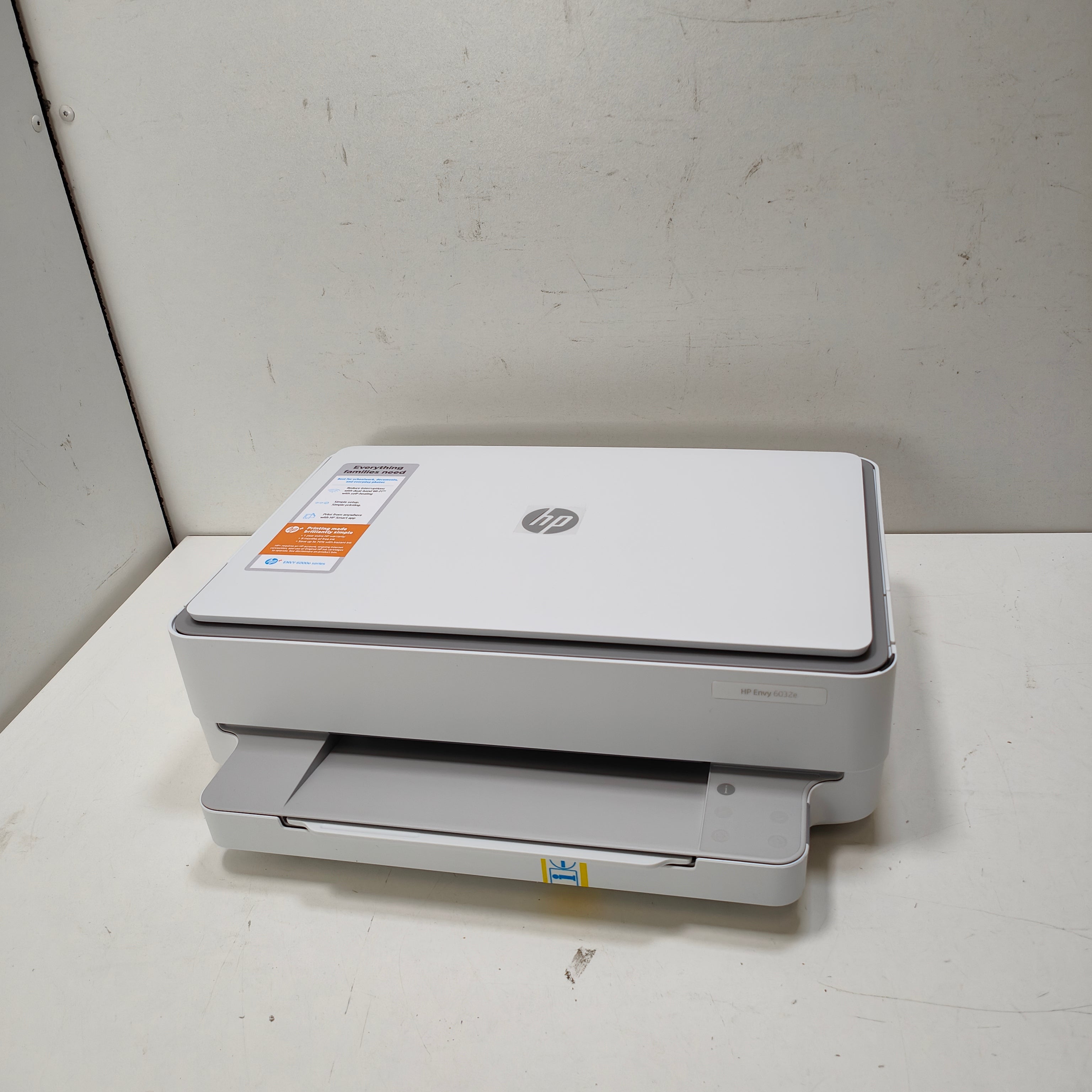 HP ENVY 6020e All-in-One