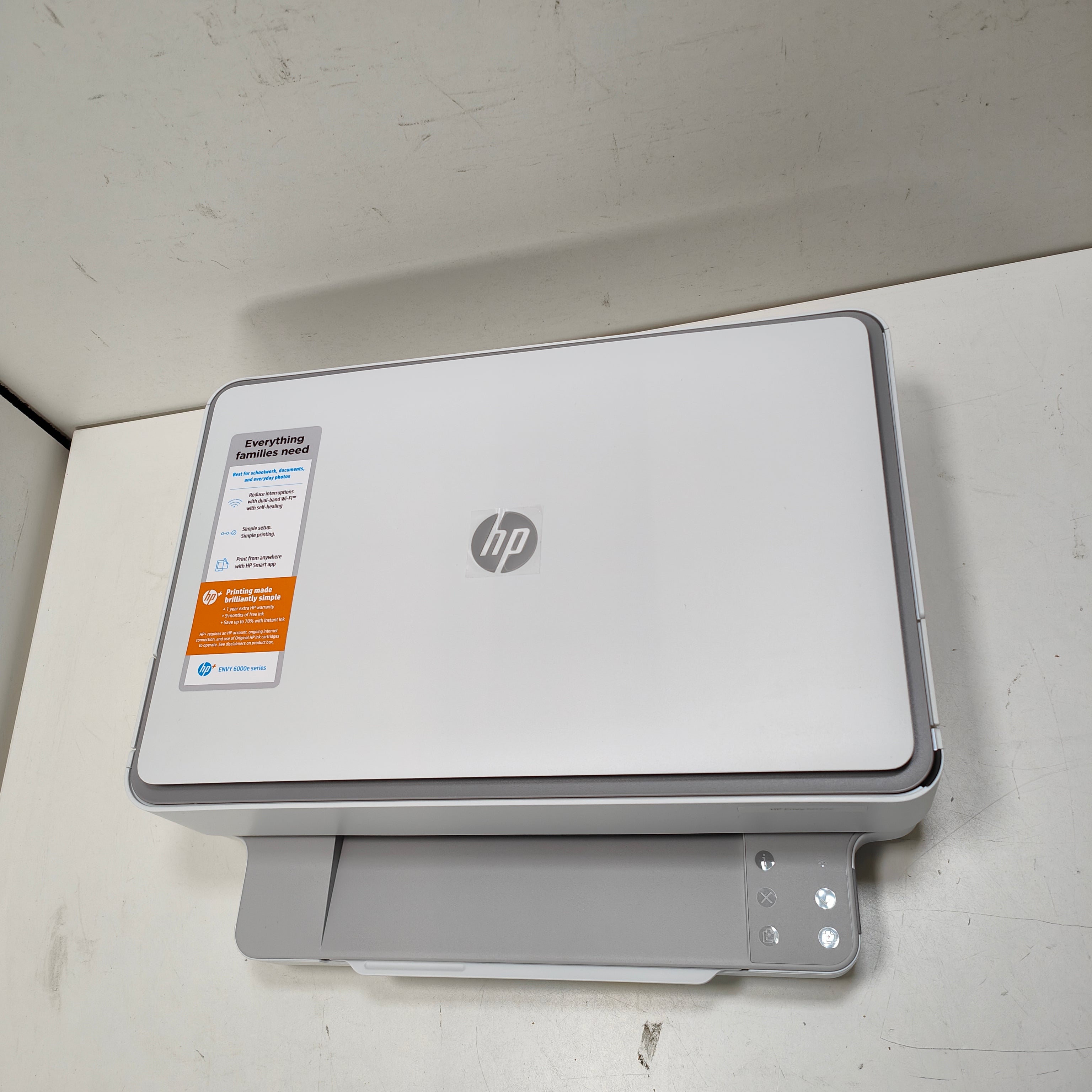 HP ENVY 6020e All-in-One