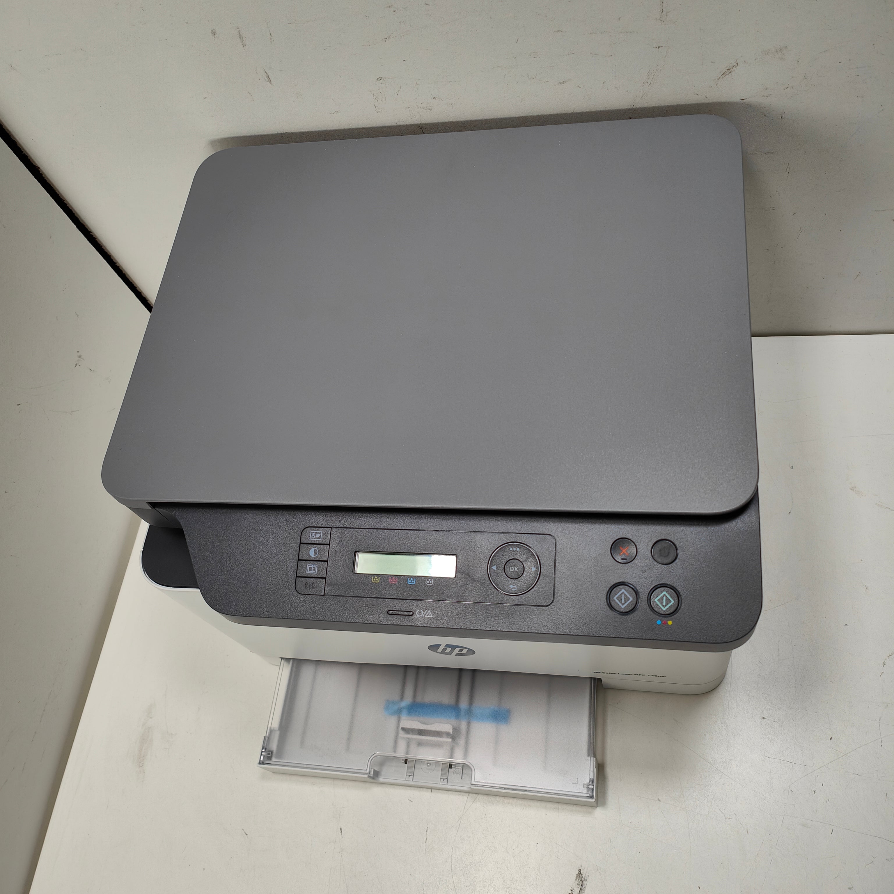 HP Color Laser MFP 178nw