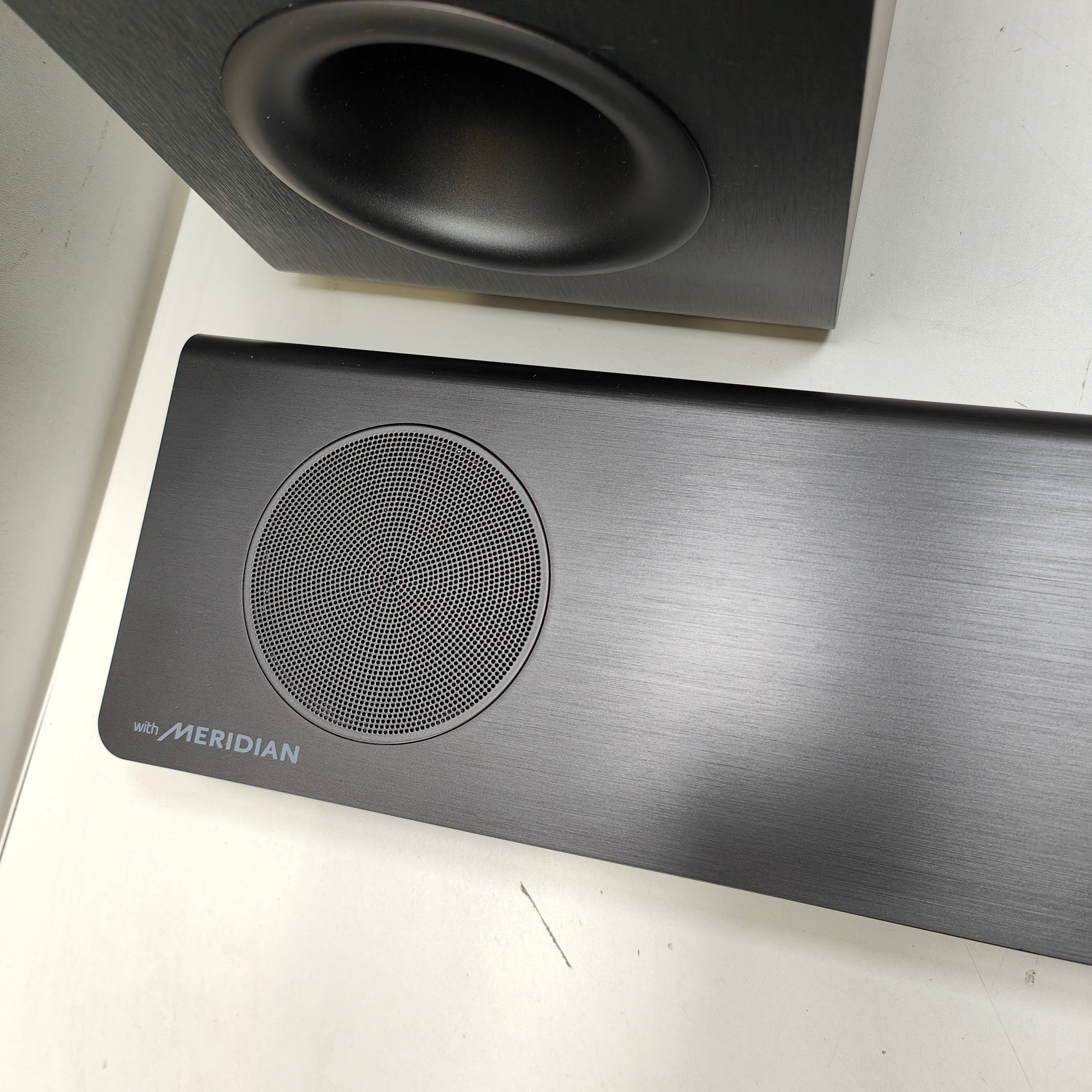 LG DS80QY