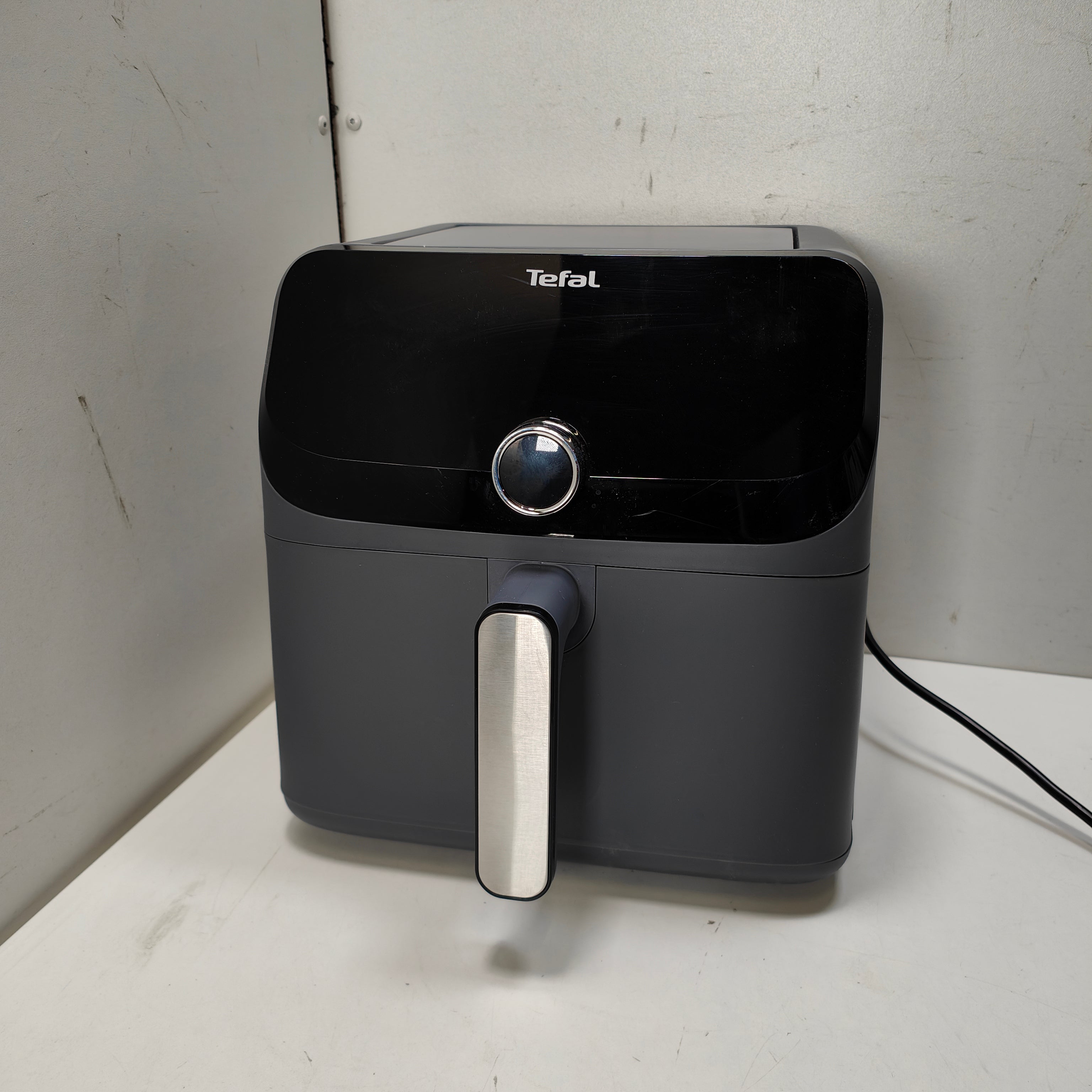 Tefal Easy Fry & Grill EY855B