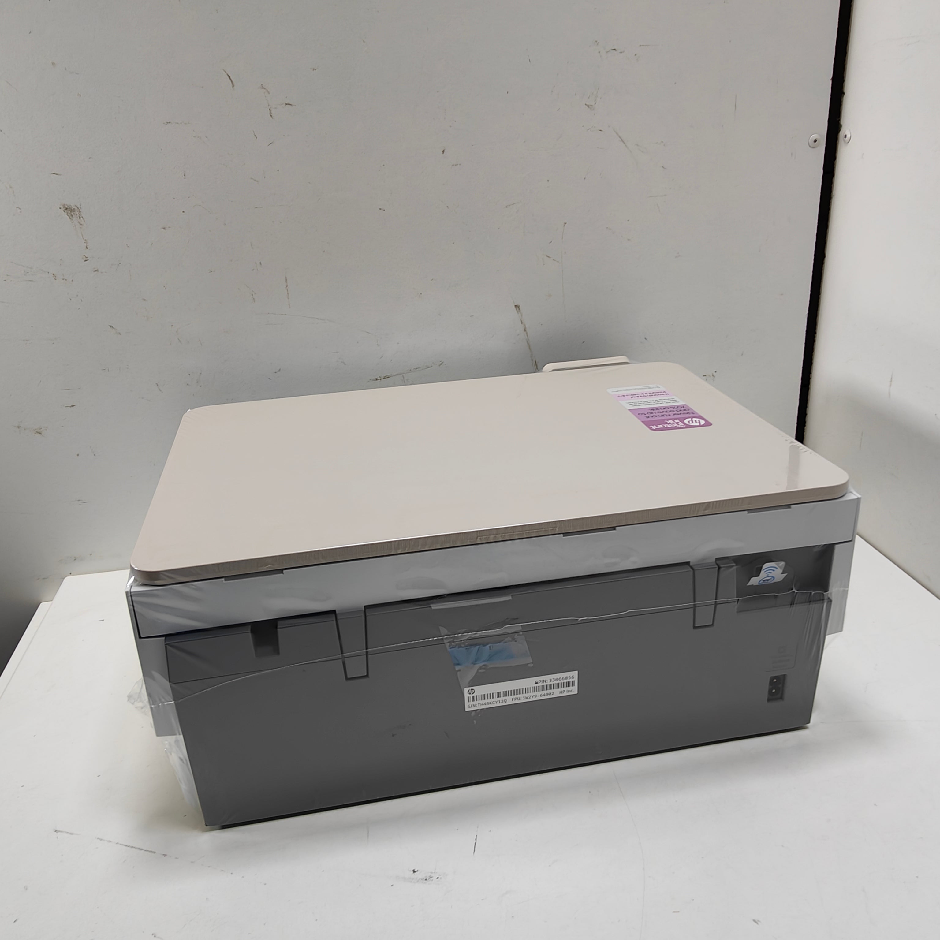 HP ENVY Inspire 7220e All-in-One