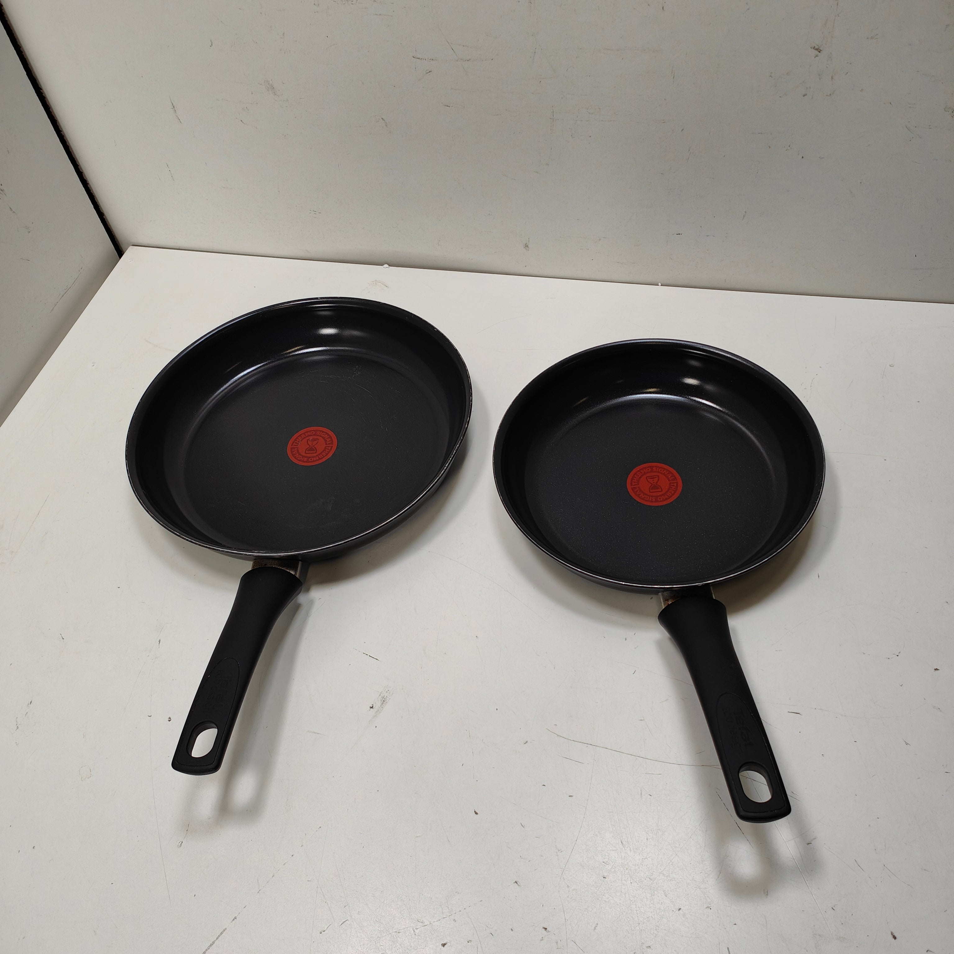 Tefal Renew On Pfannenset 24 + 28 cm