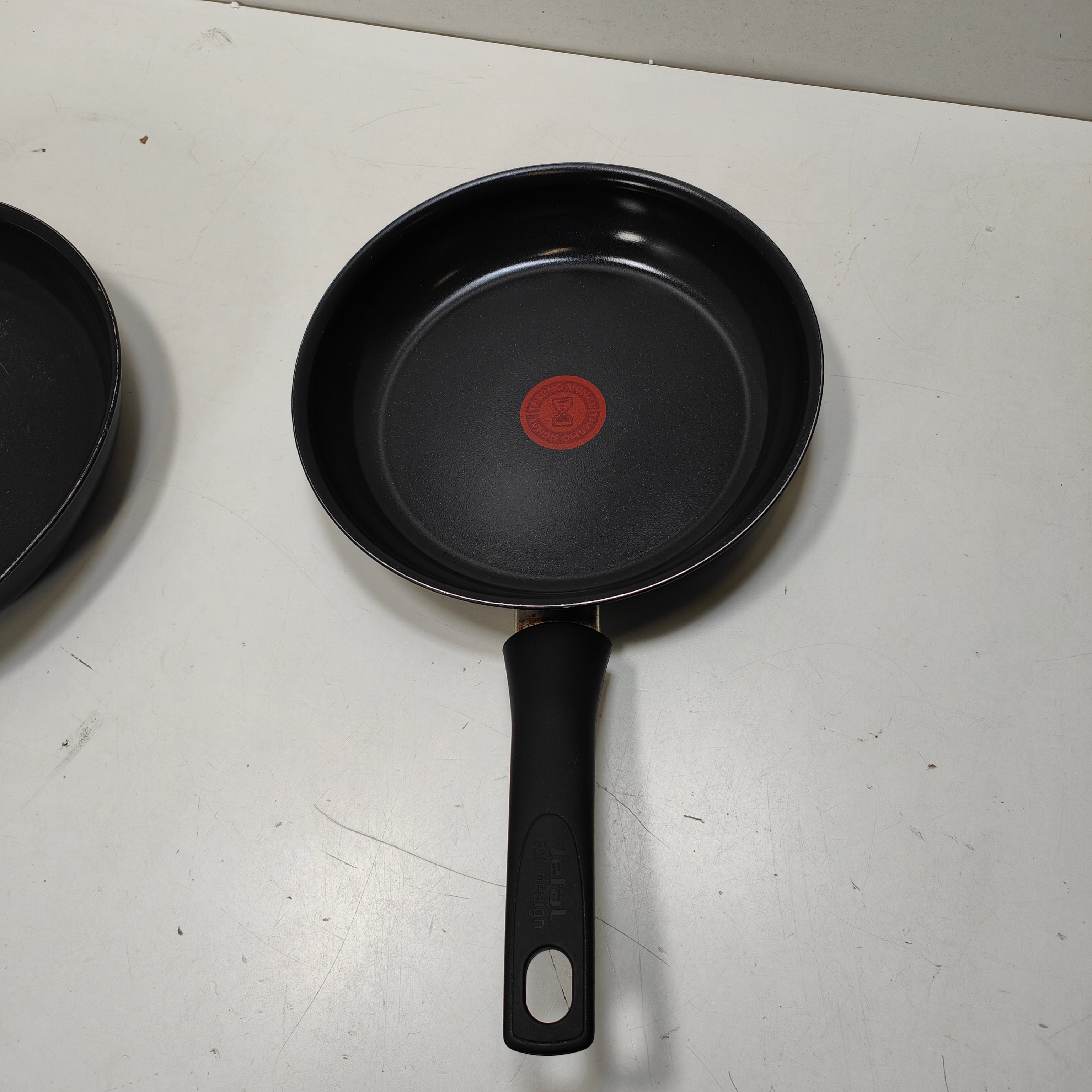 Tefal Renew On Pfannenset 24 + 28 cm