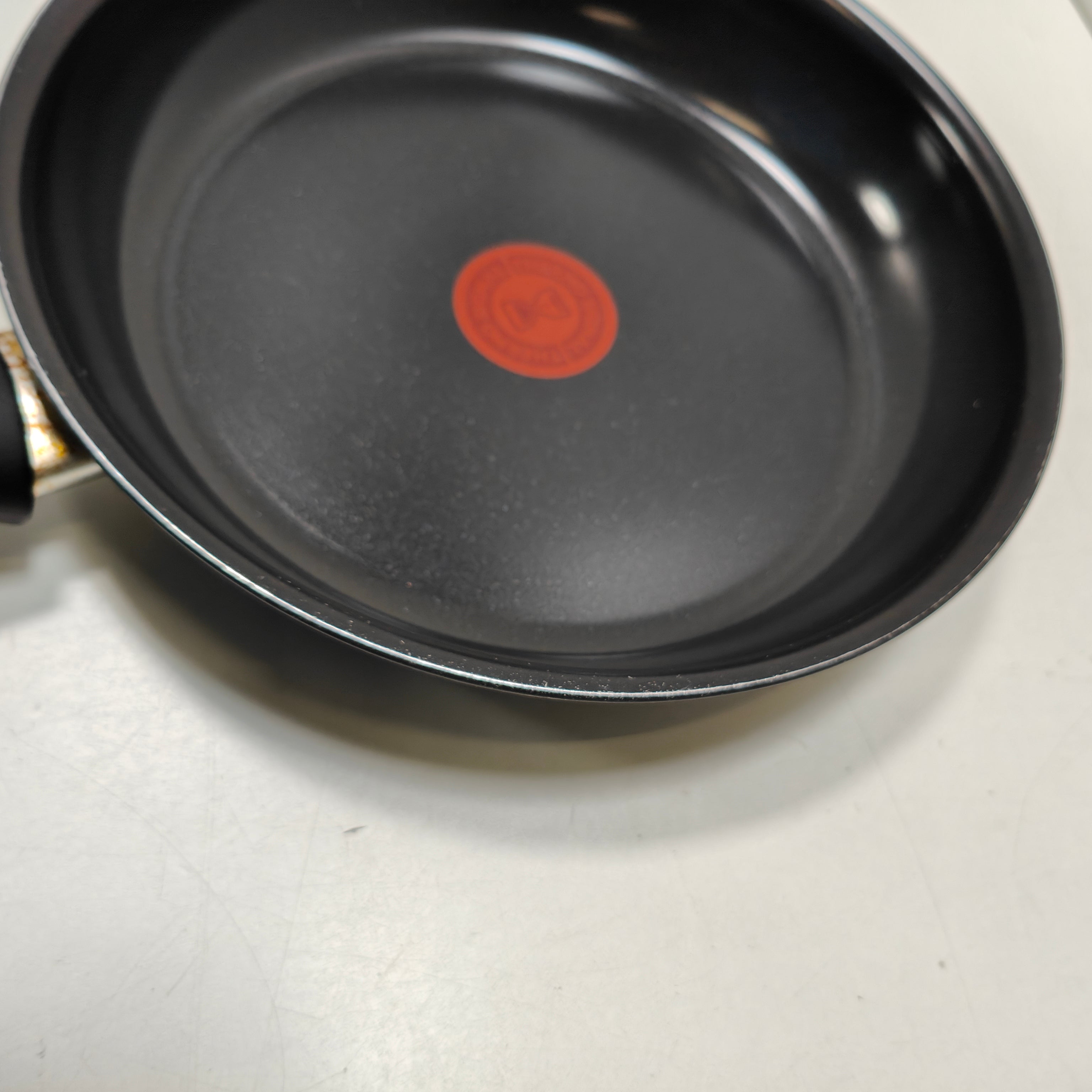 Tefal Renew On Pfannenset 24 + 28 cm