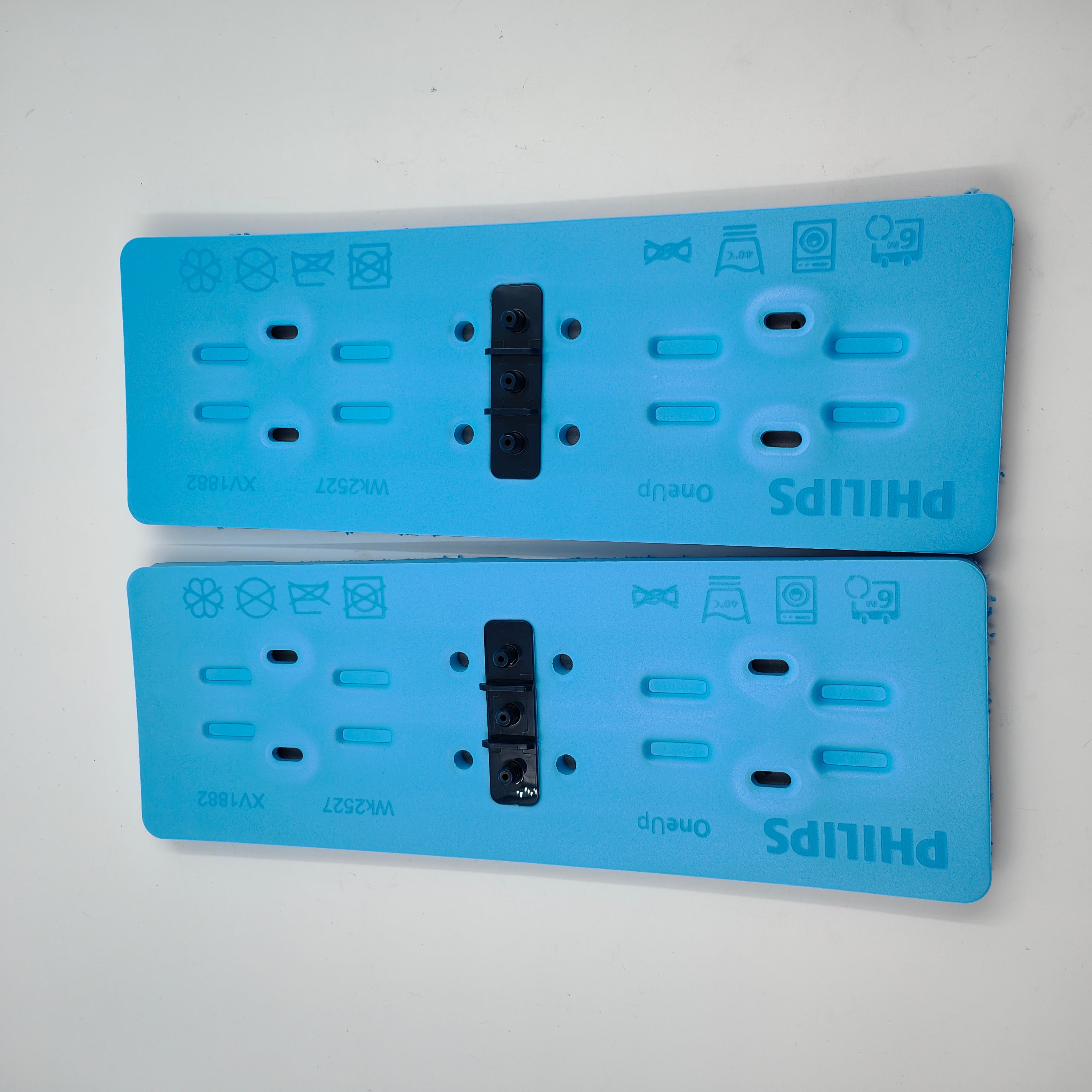 Philips OneUp Windelunterlage XV1882/20 (2 Stück)