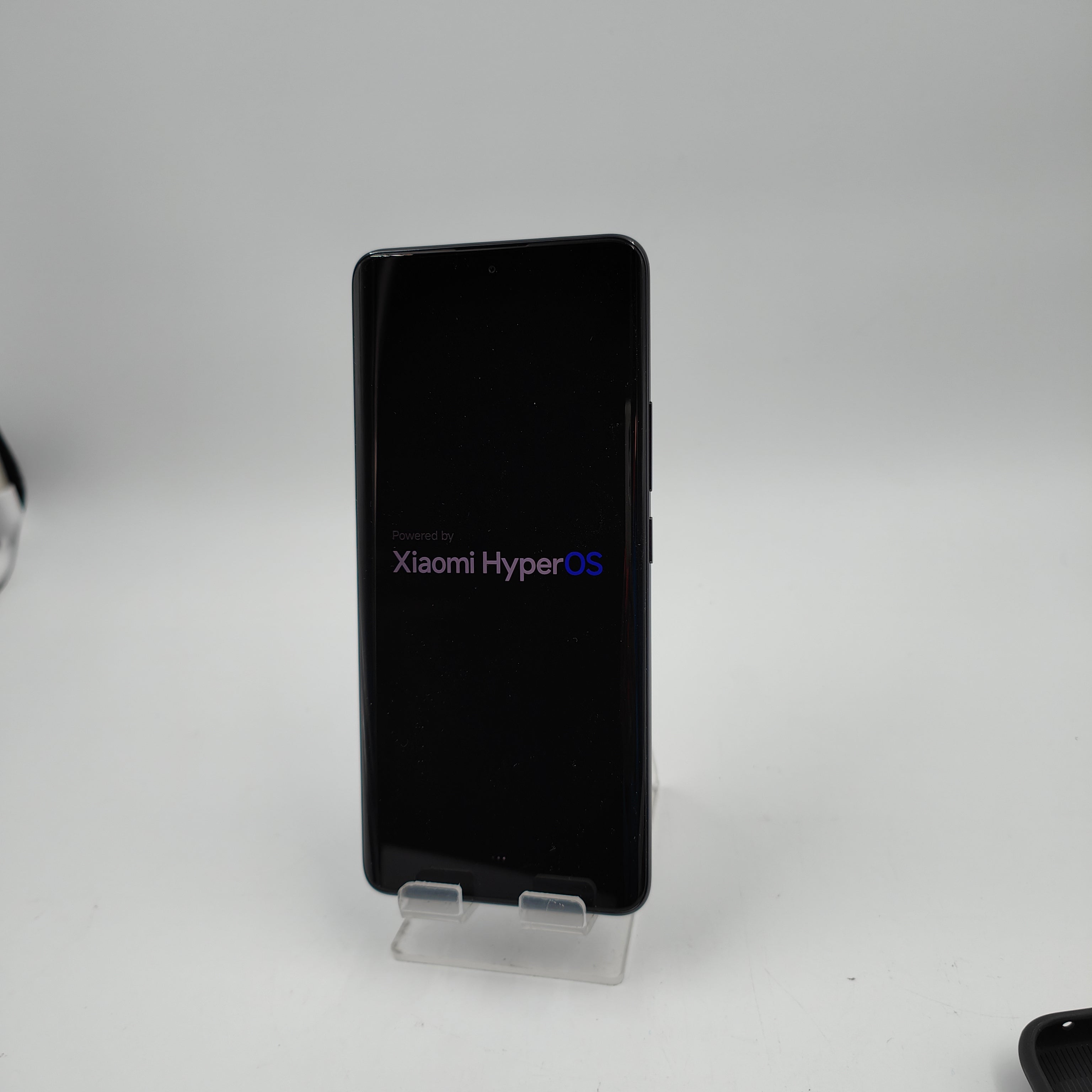 Xiaomi Redmi Note 14 Pro+ 5G Midnight Black 12GB RAM 512GB ROM