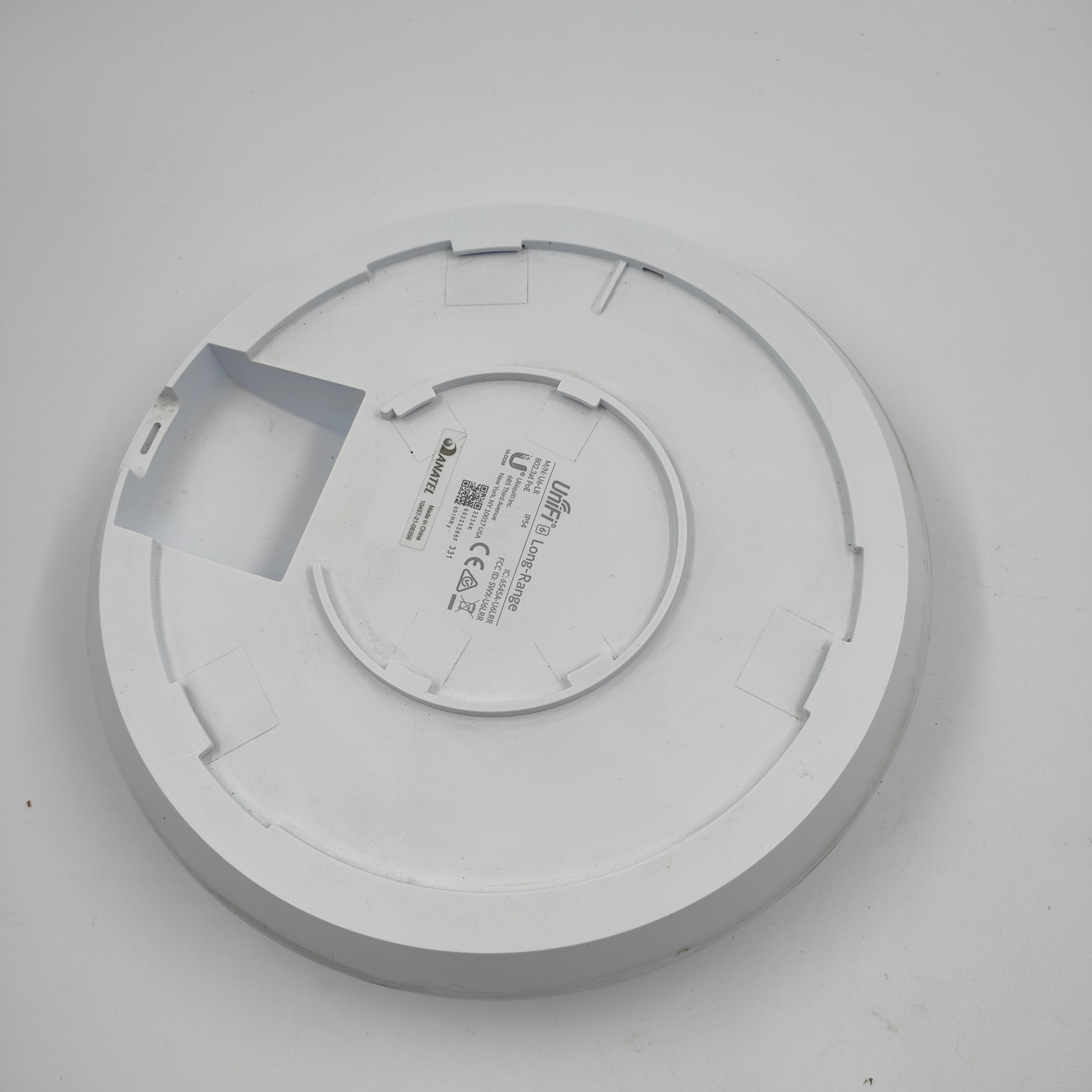 Ubiquiti Unifi 6 Langstrecke