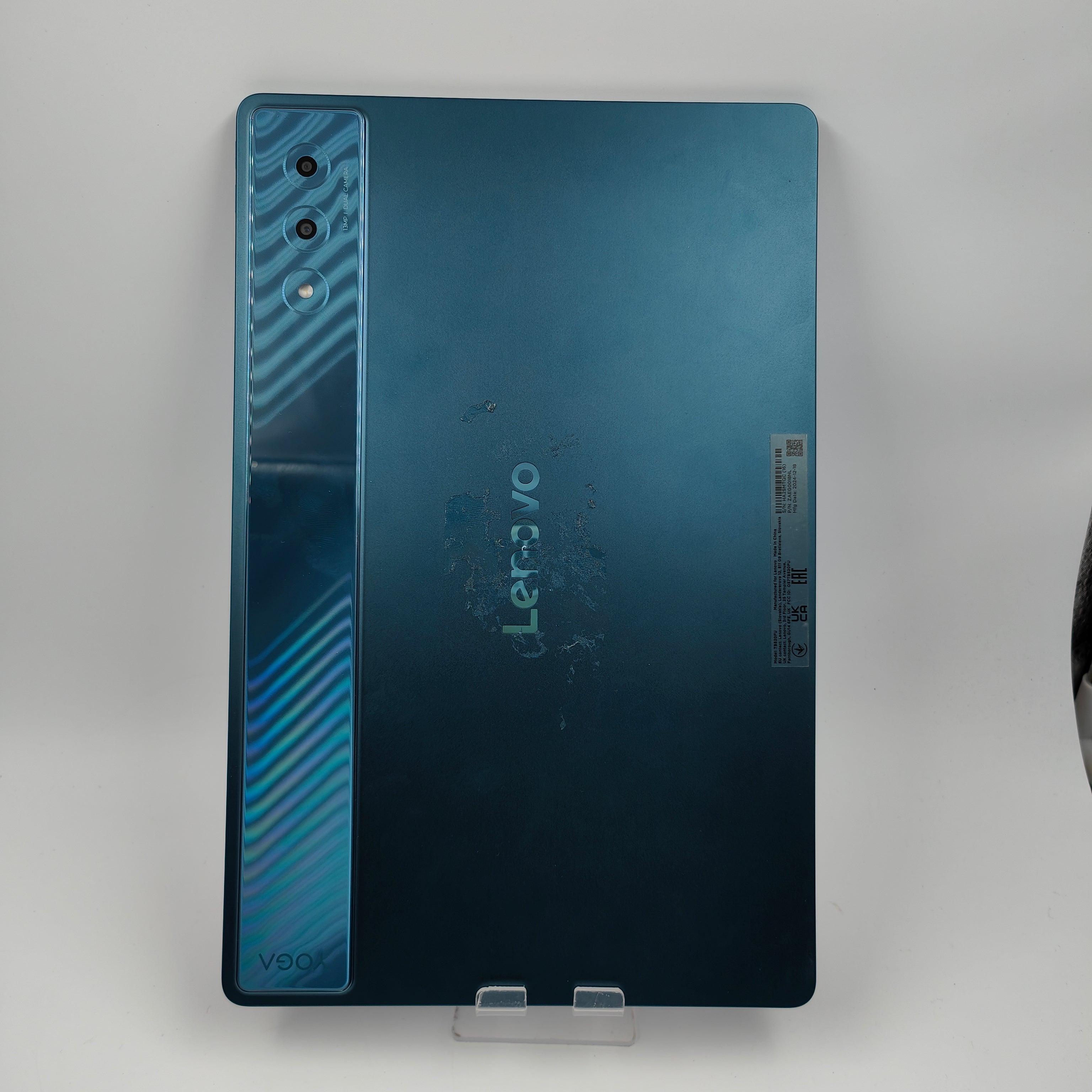 Lenovo Yoga Tab Plus 16GB 256GB
