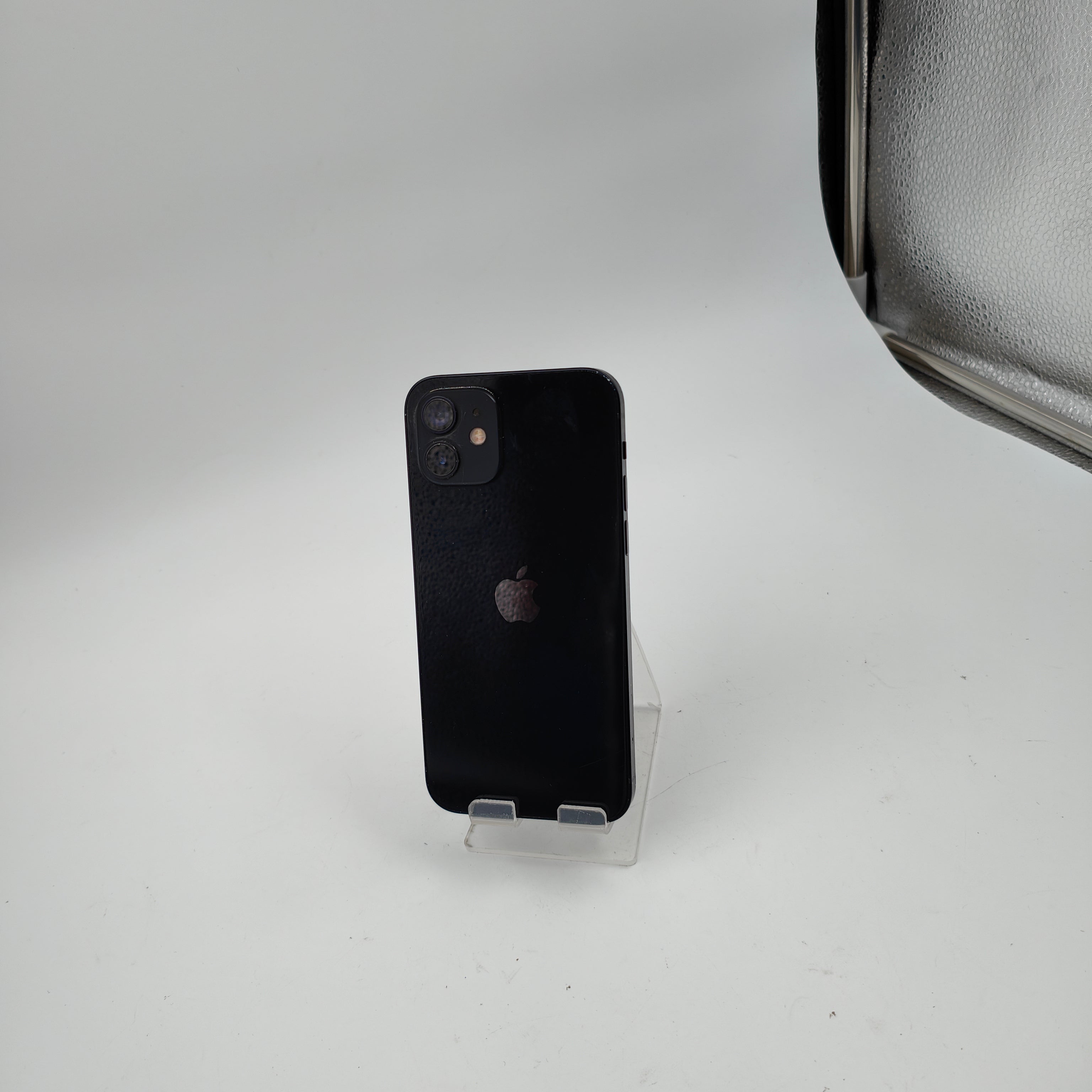 Refurbished iPhone 12 Black 128GB