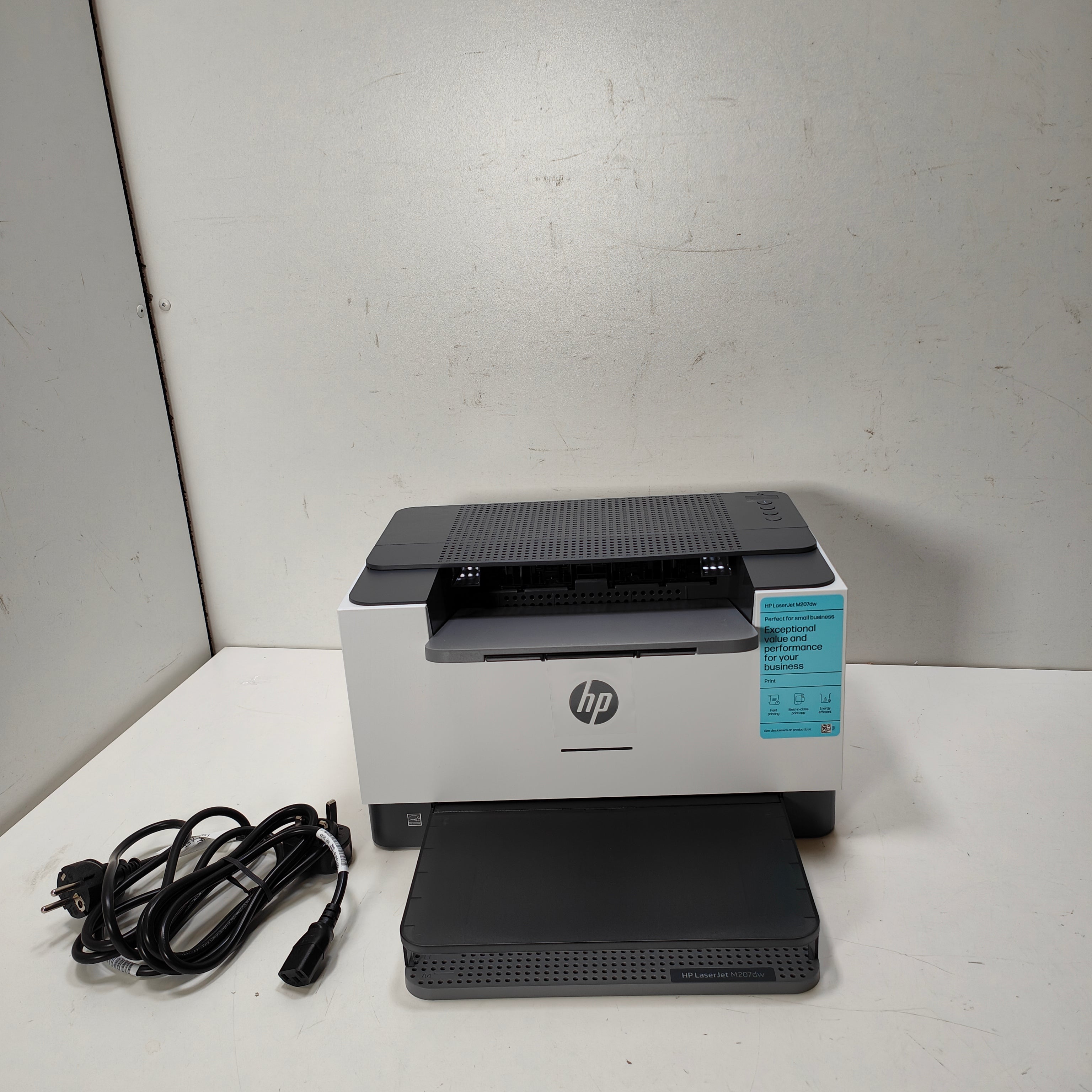 HP LaserJet M207dw Drucker