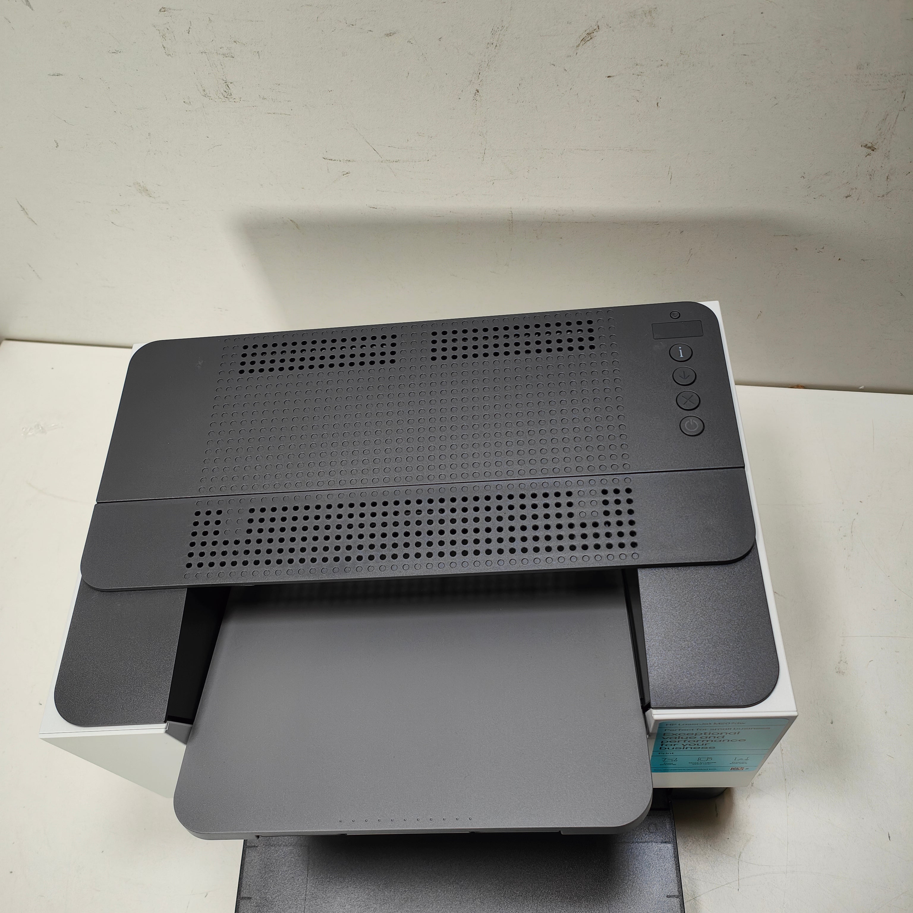 HP LaserJet M207dw Drucker