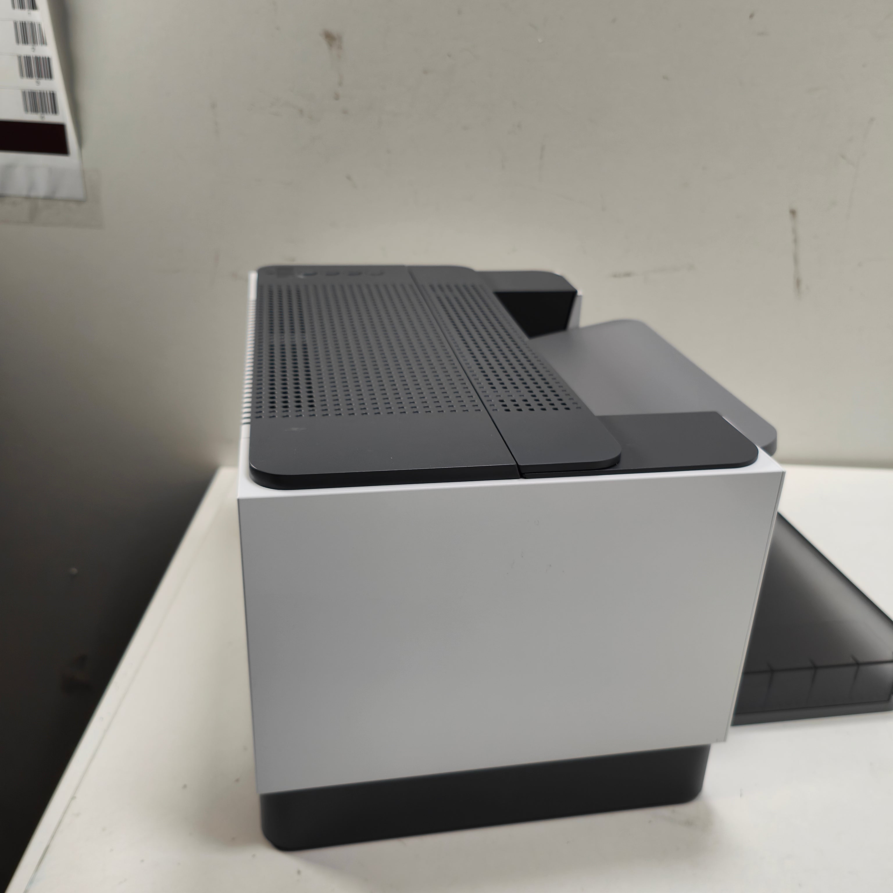 HP LaserJet M207dw Drucker