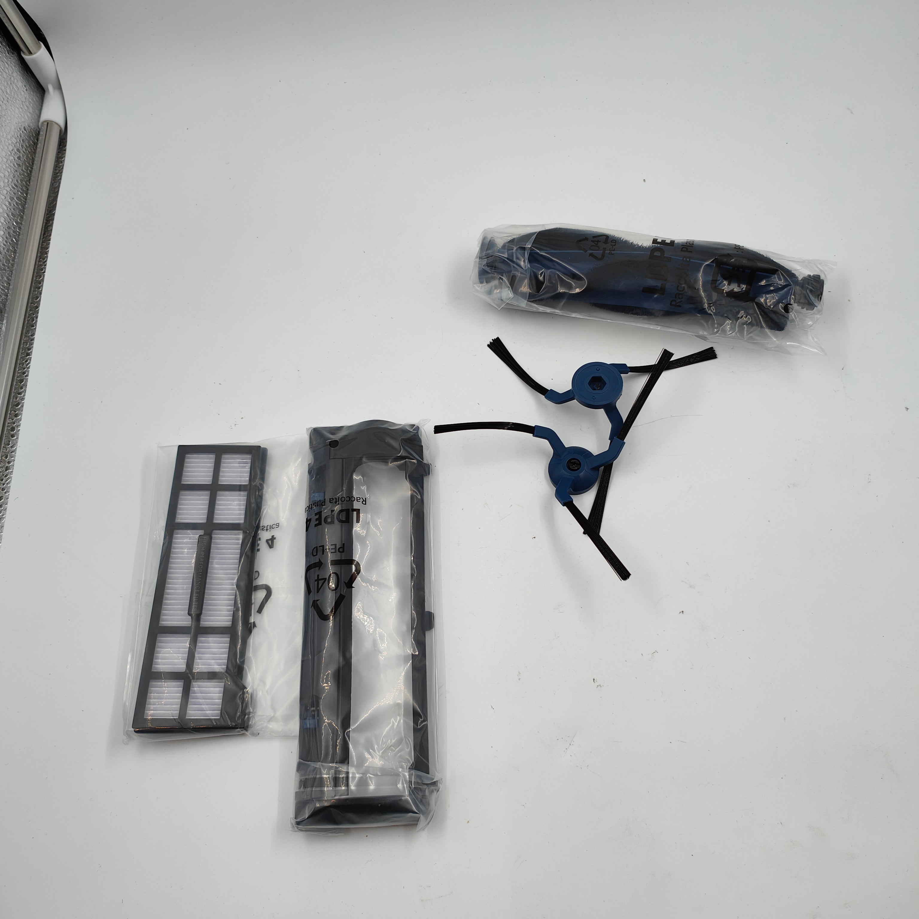 Eufy X10 Pro Omni Wartungskit