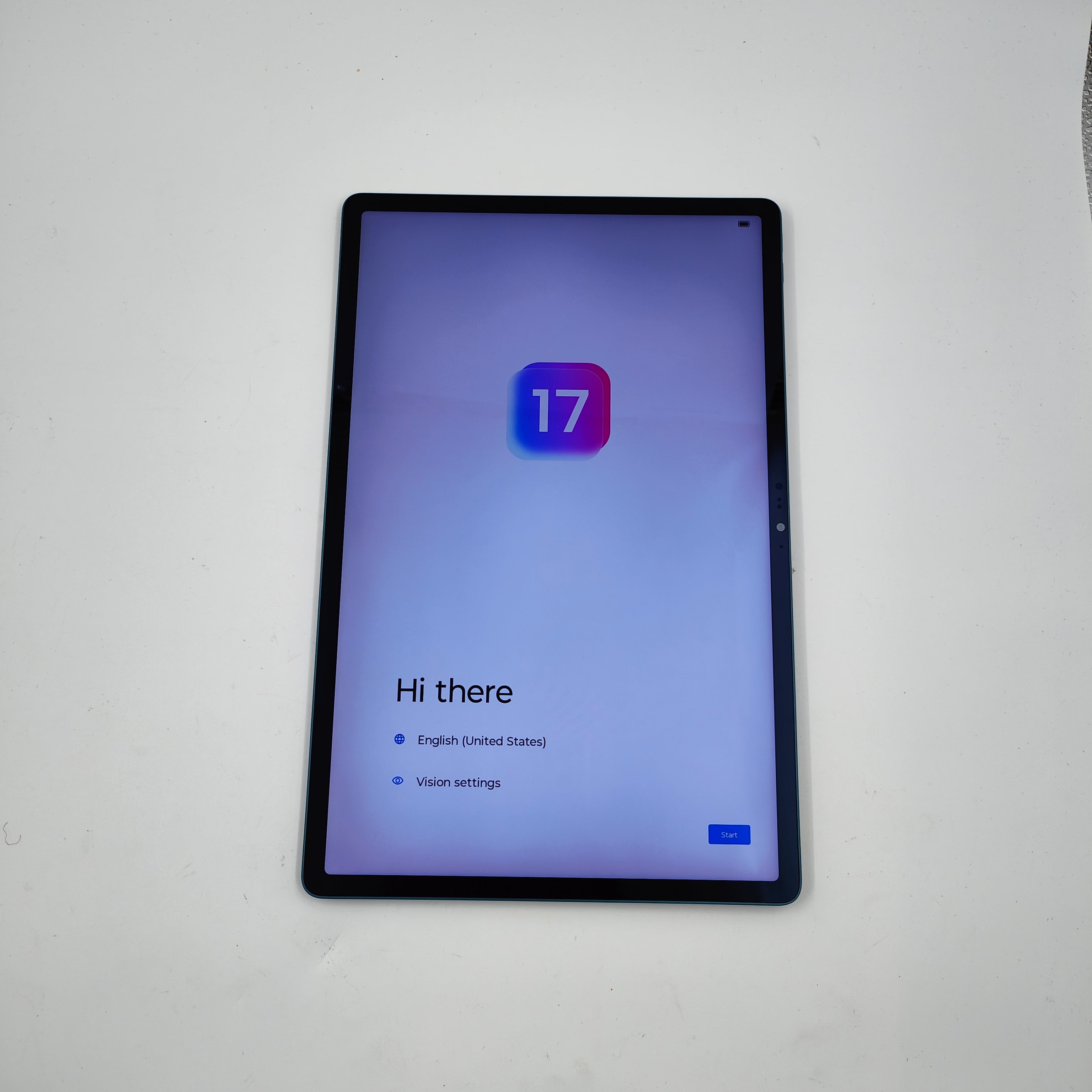 Lenovo Yoga Tab Plus 16GB 256GB Tablet