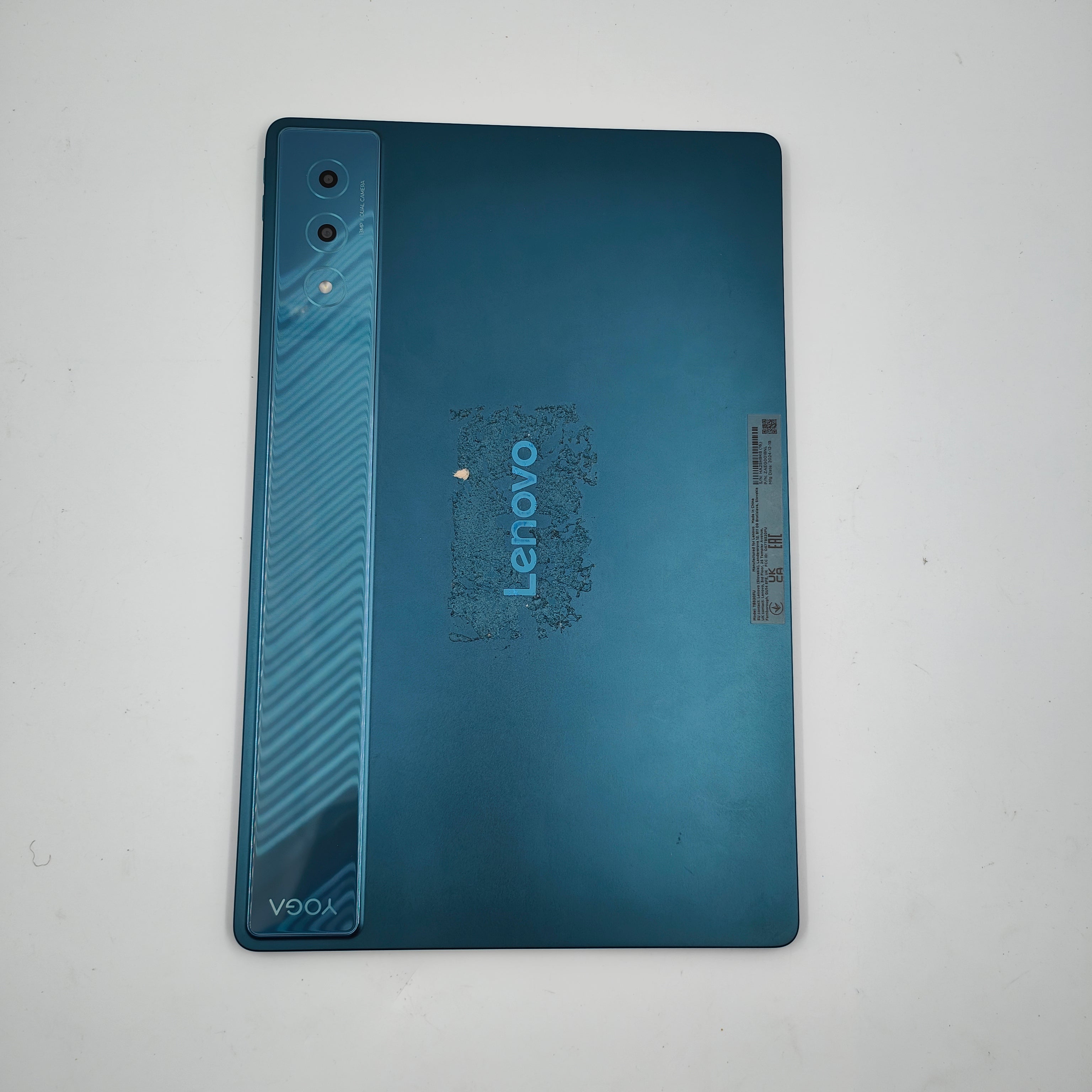Lenovo Yoga Tab Plus 16GB 256GB Tablet