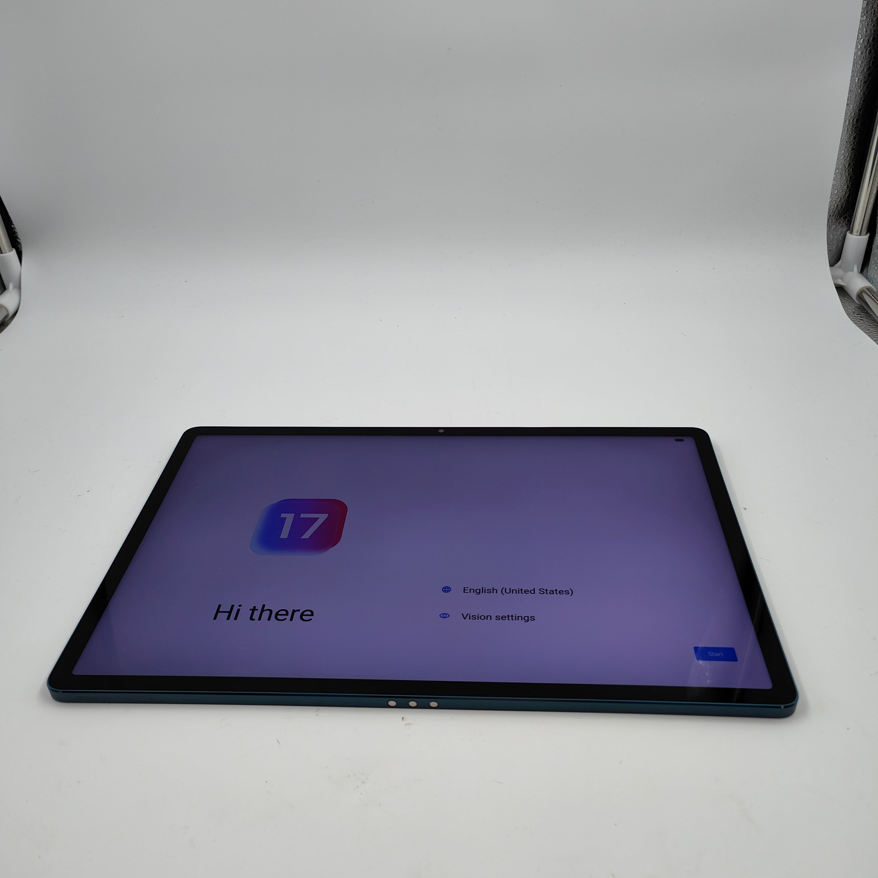 Lenovo Yoga Tab Plus 16GB 256GB Tablet mit Stift Pro & Tastatur
