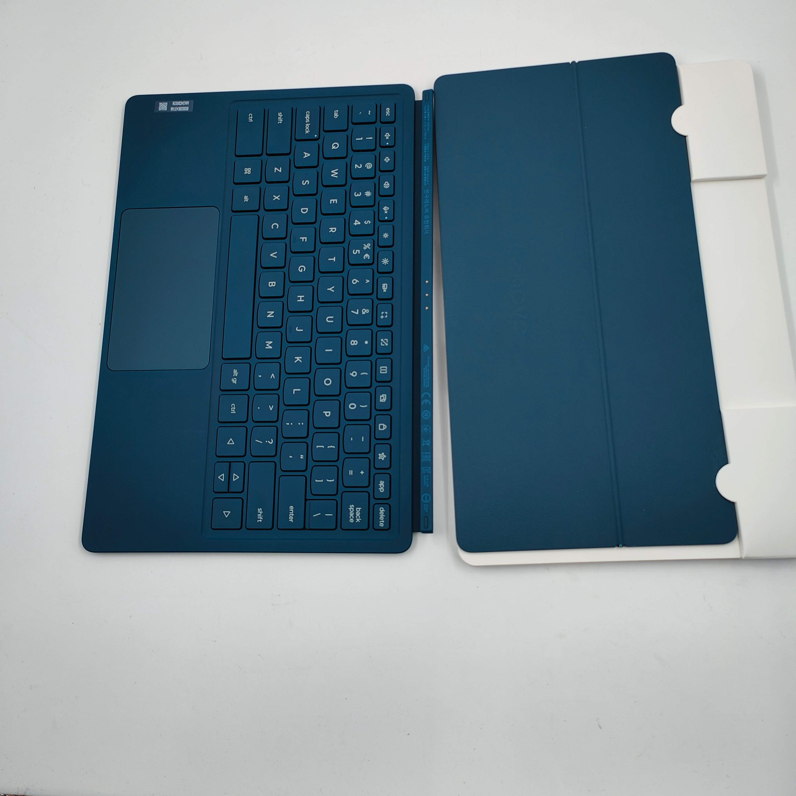Lenovo Yoga Tab Plus 16GB 256GB Tablet mit Stift Pro & Tastatur