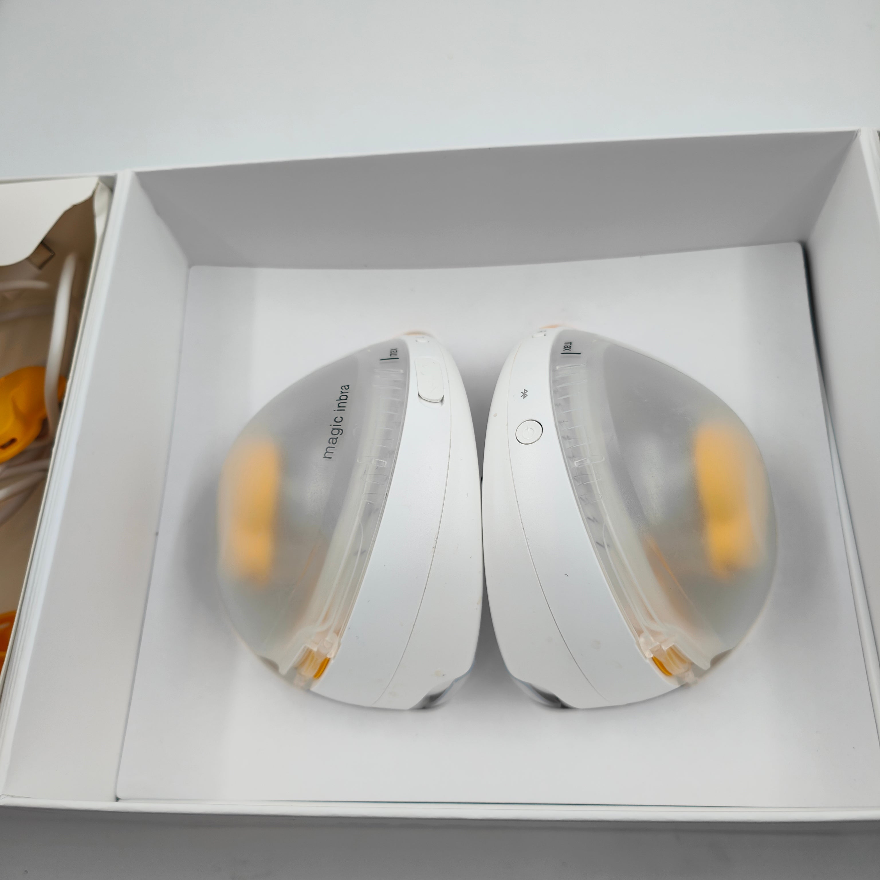 Medela Magic InBra Double