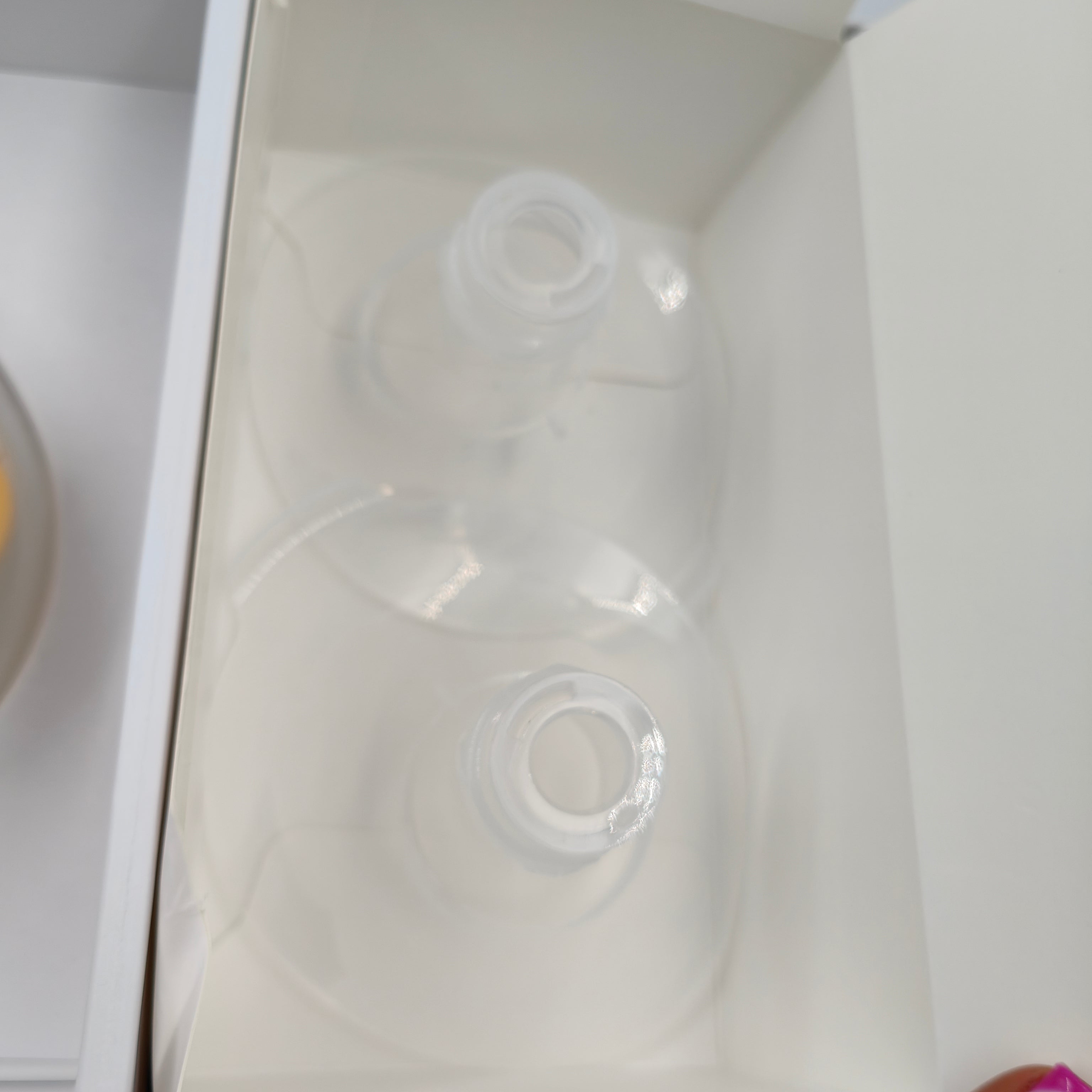 Medela Magic InBra Double