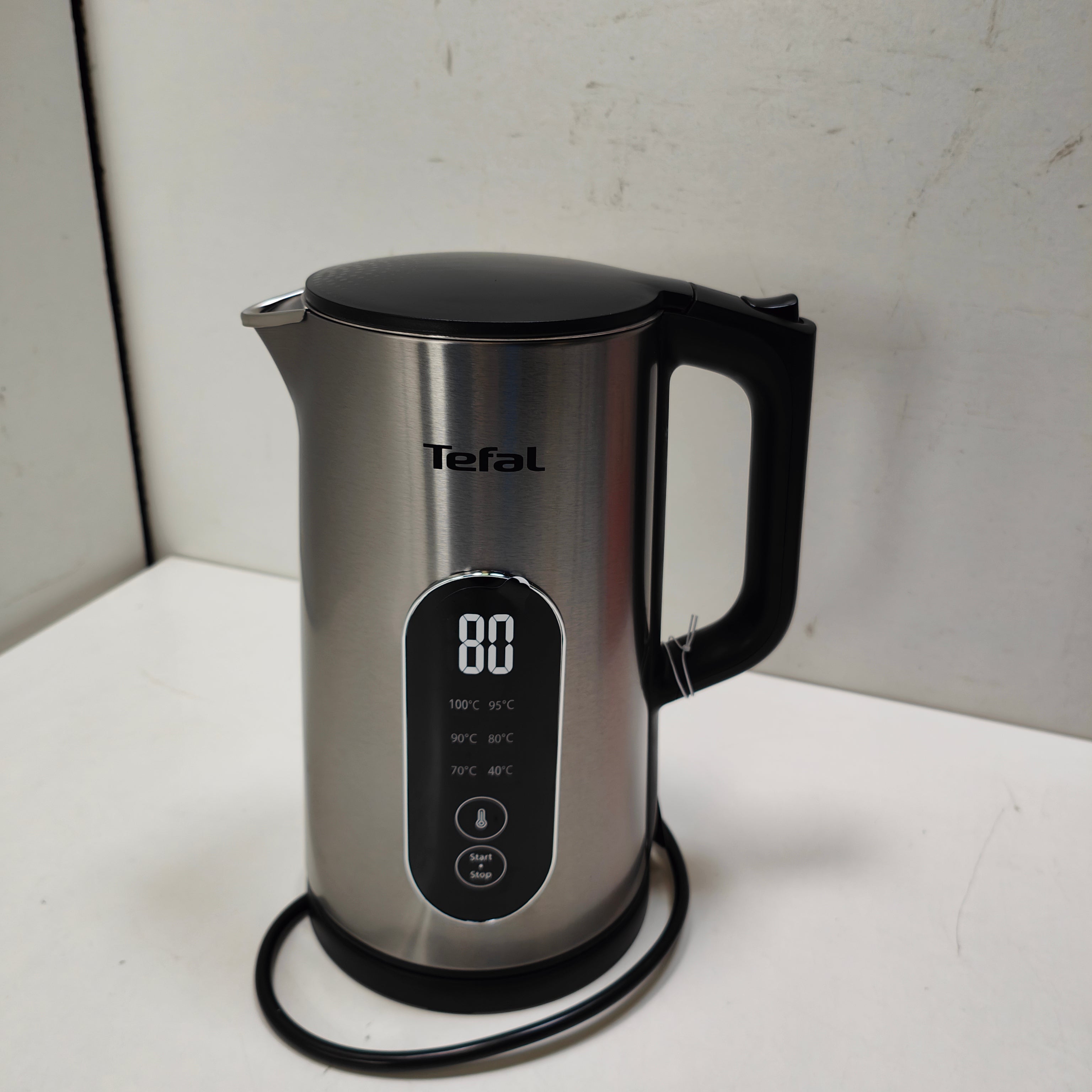 Tefal Selection KI871D 1,7 L