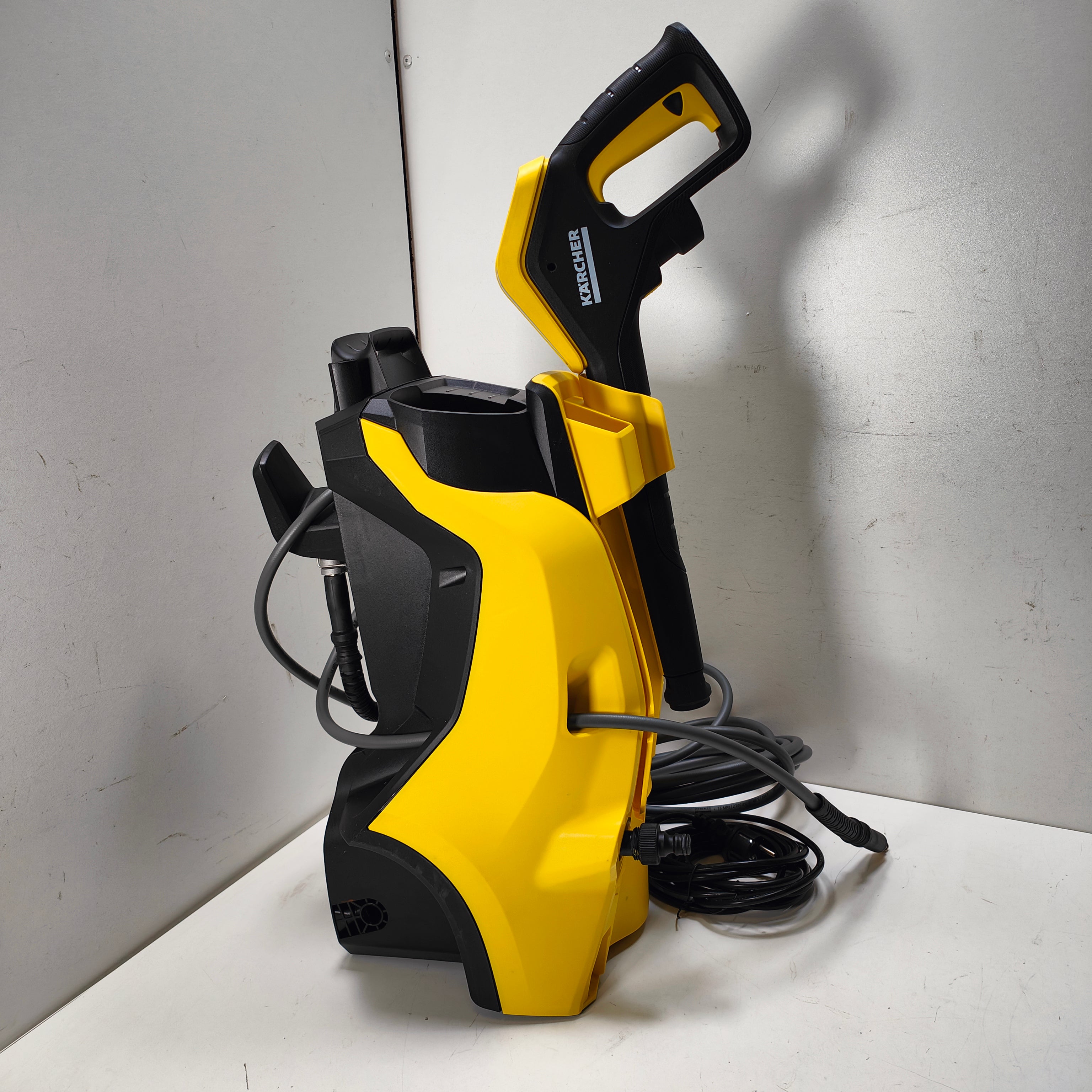 Karcher K 4 Power Control Home